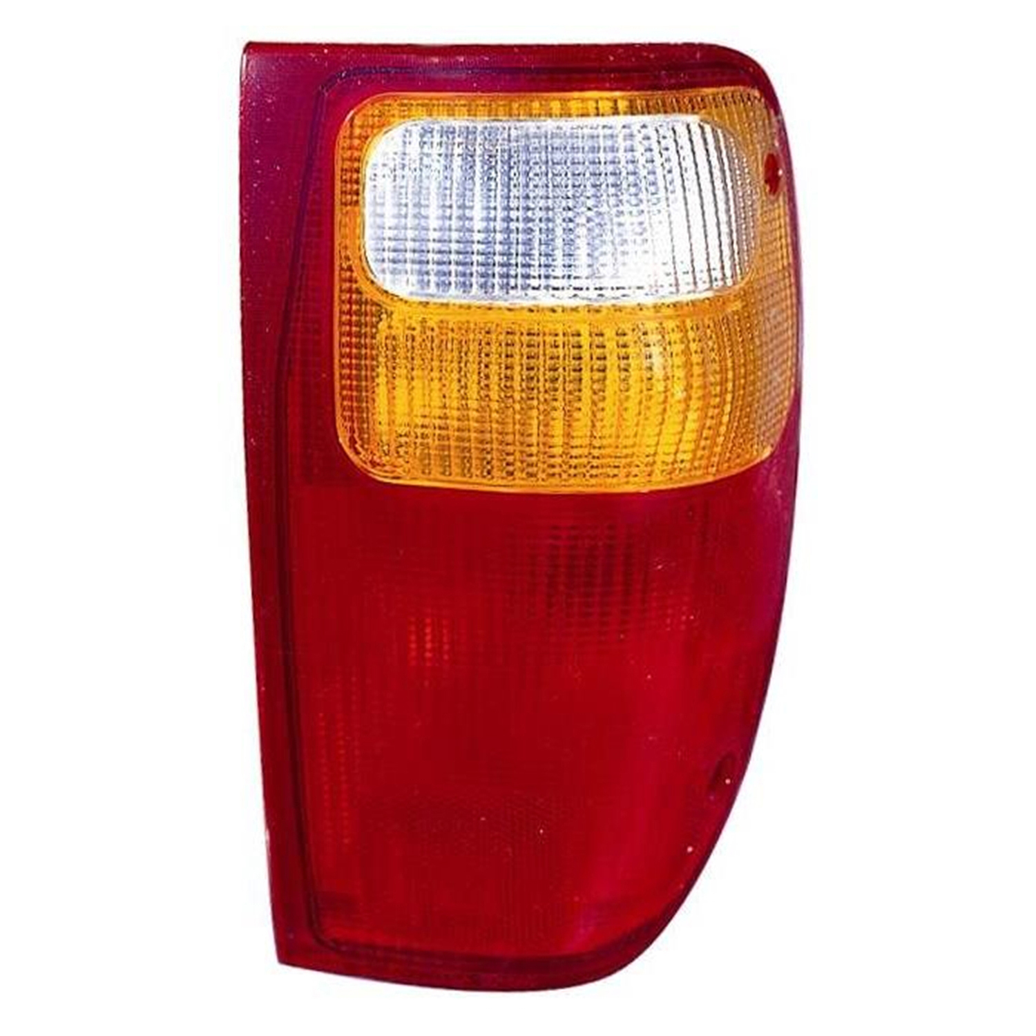 Right Passenger Side Tail Light For 01-08 Mazda B3000; CAPA Certified