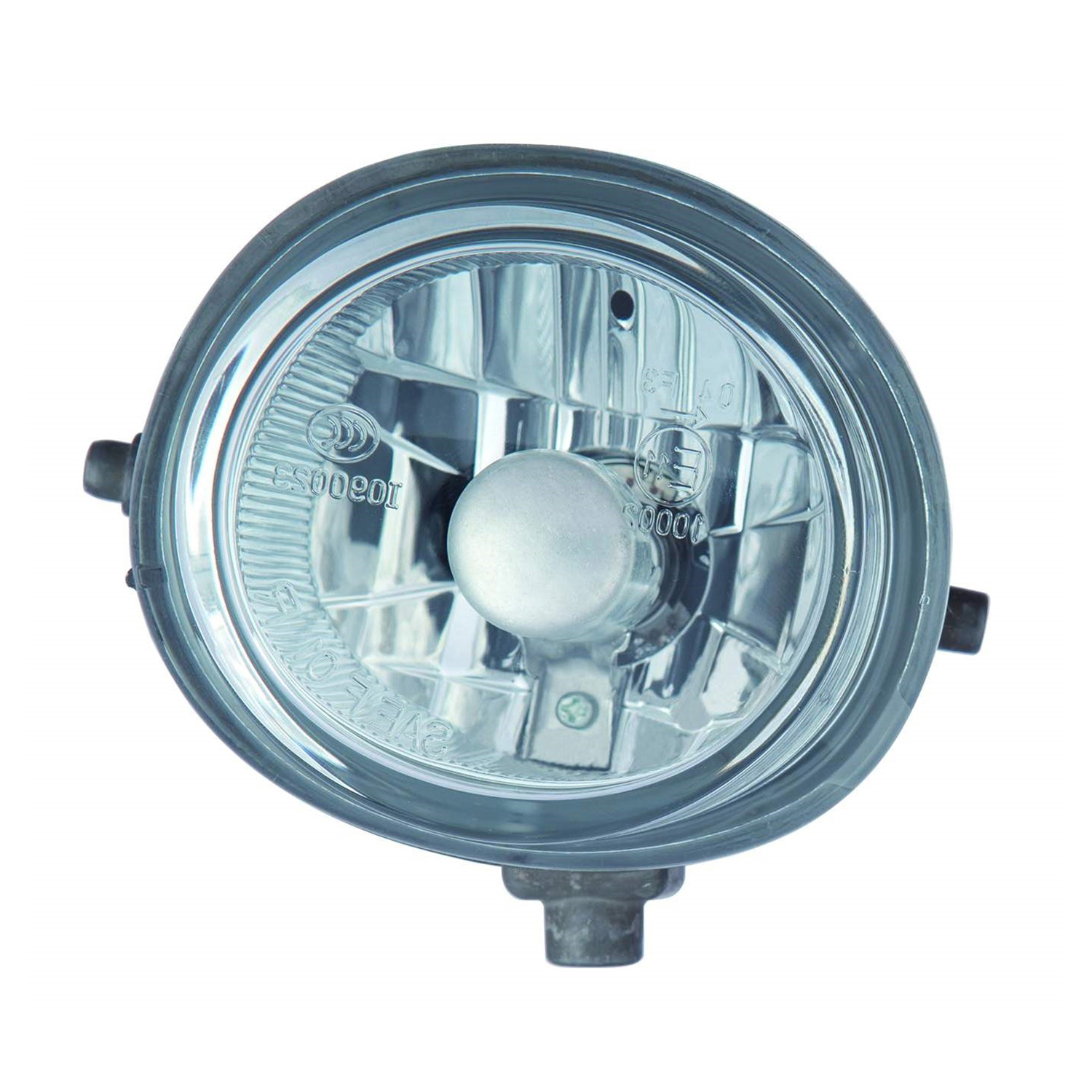 Right Passenger Side Fog Light For 2011-2016 Mazda; CAPA Certified