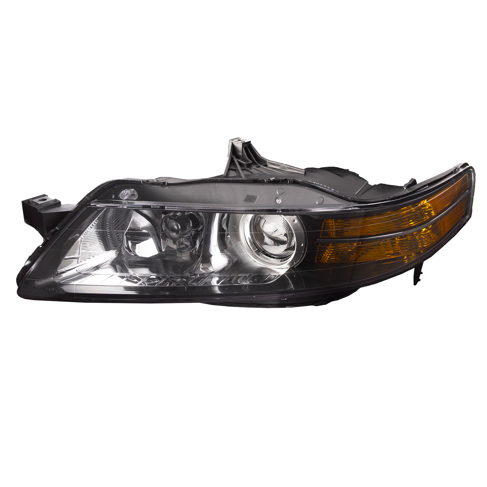 Left Driver Side Headlight For 06 Acura TL
