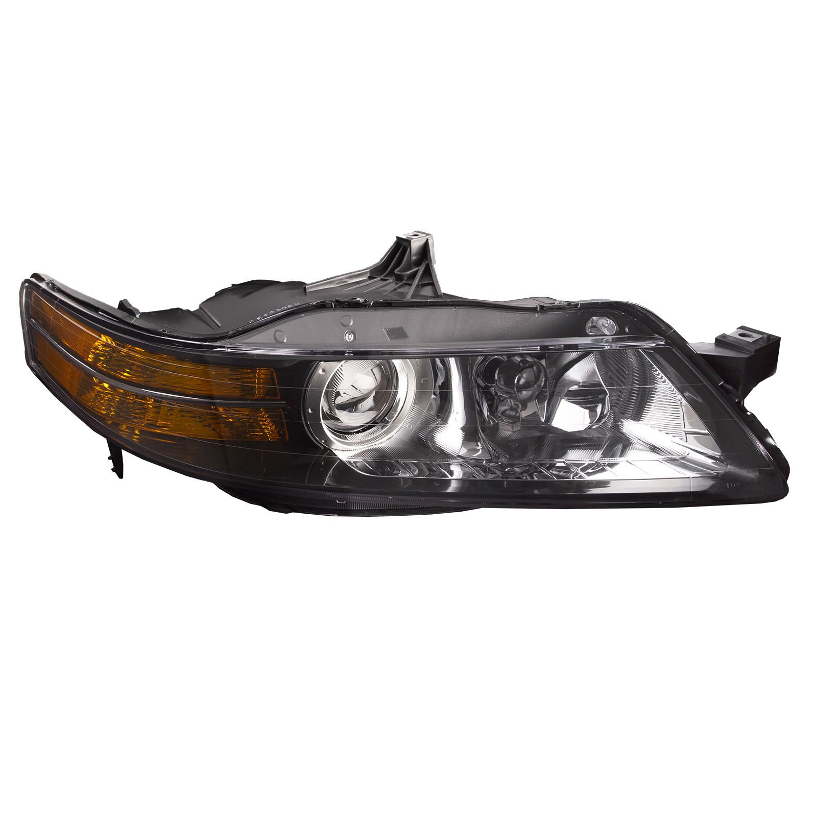 Right Passenger Side Headlight For 06 Acura TL
