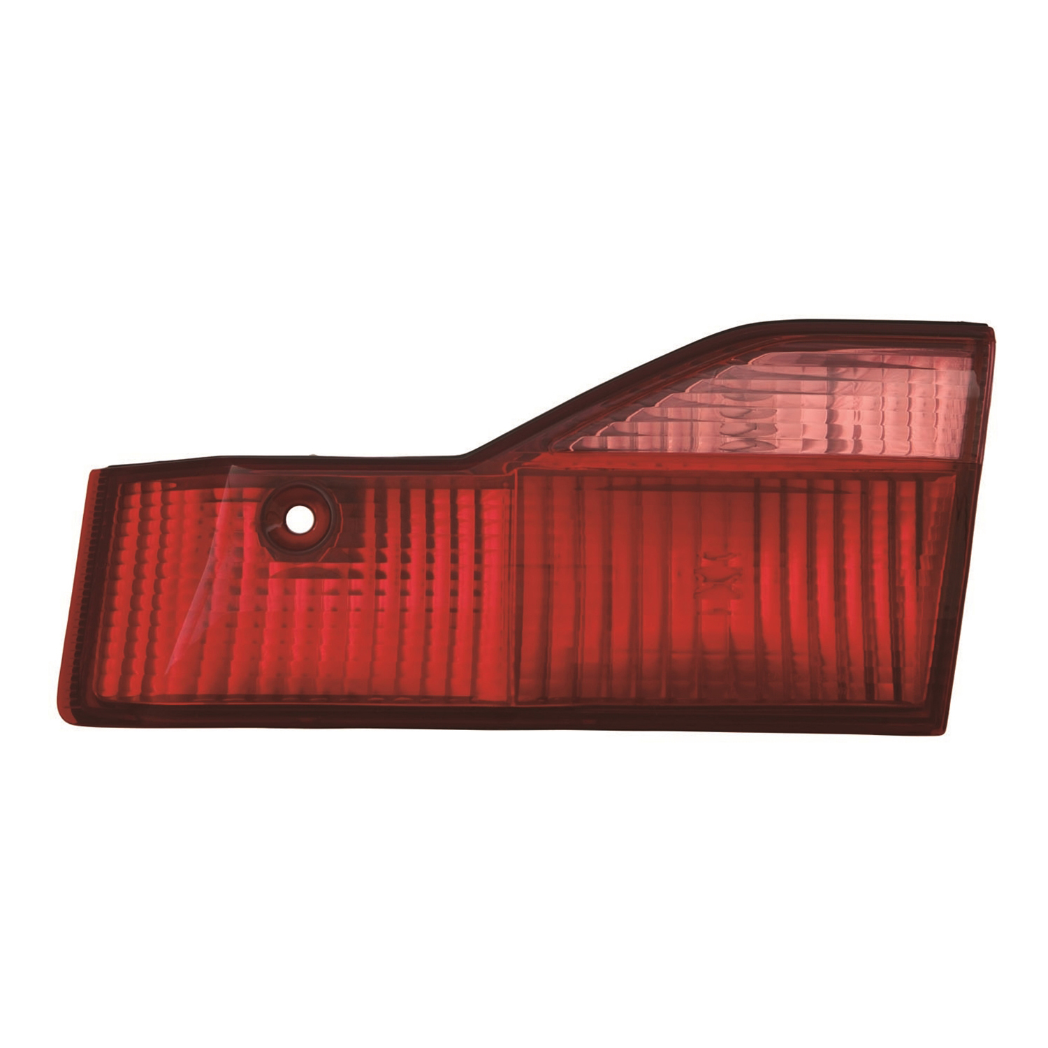 Right Passenger Side Tail Light For 98-00 Honda Accord; CAPA Certified