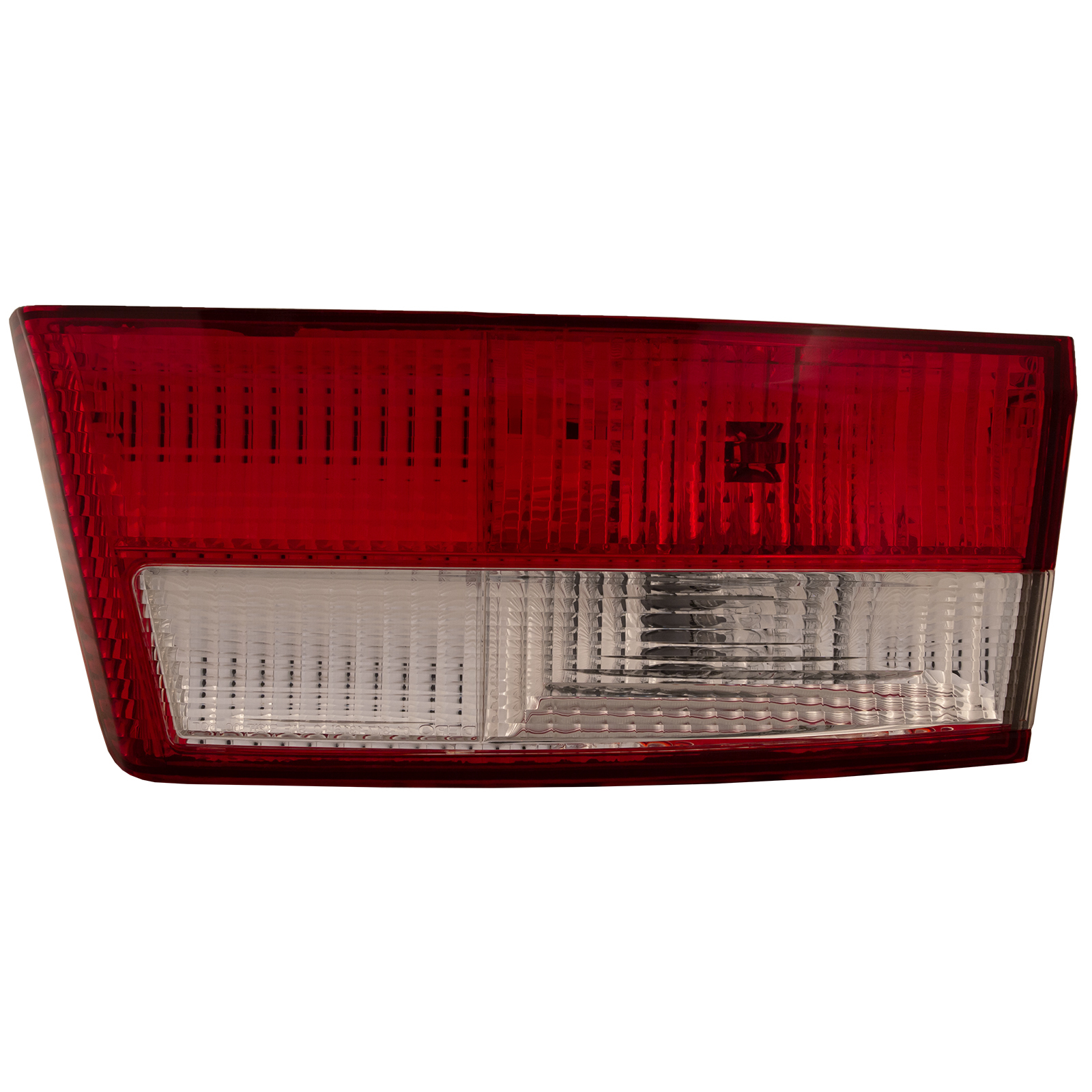 Right Passenger Side Back Up Light For 03-05 Honda Accord; CAPA Certified