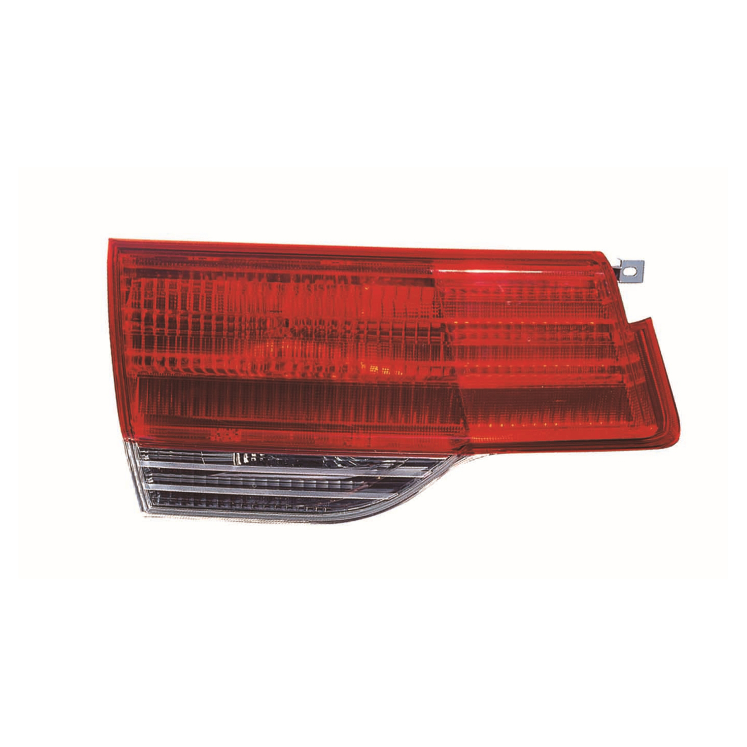 Left Driver Side Tail Light For 08-10 Honda Odyssey; CAPA Certified