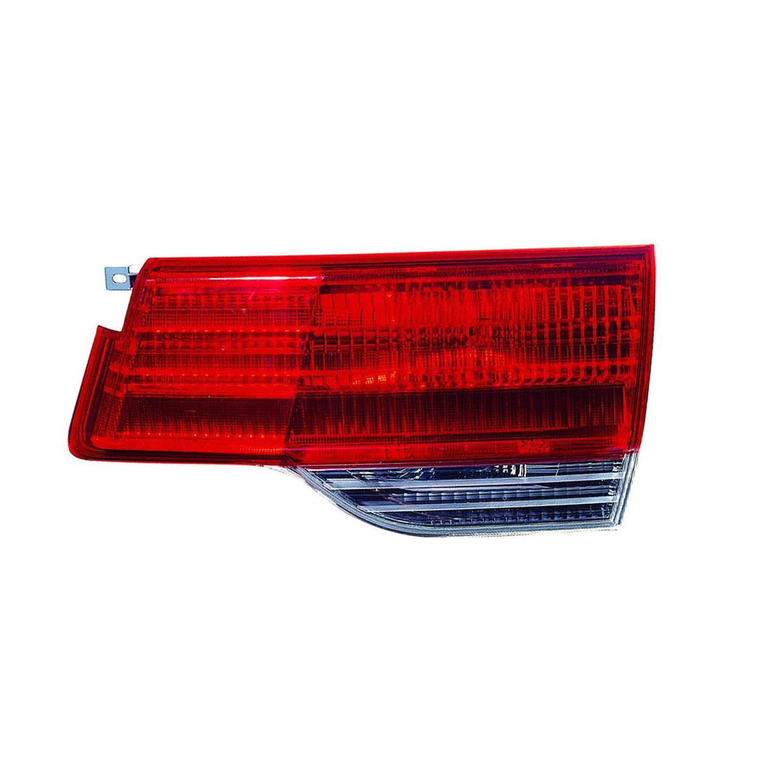 Right Passenger Side Tail Light For 08-10 Honda Odyssey; CAPA Certified