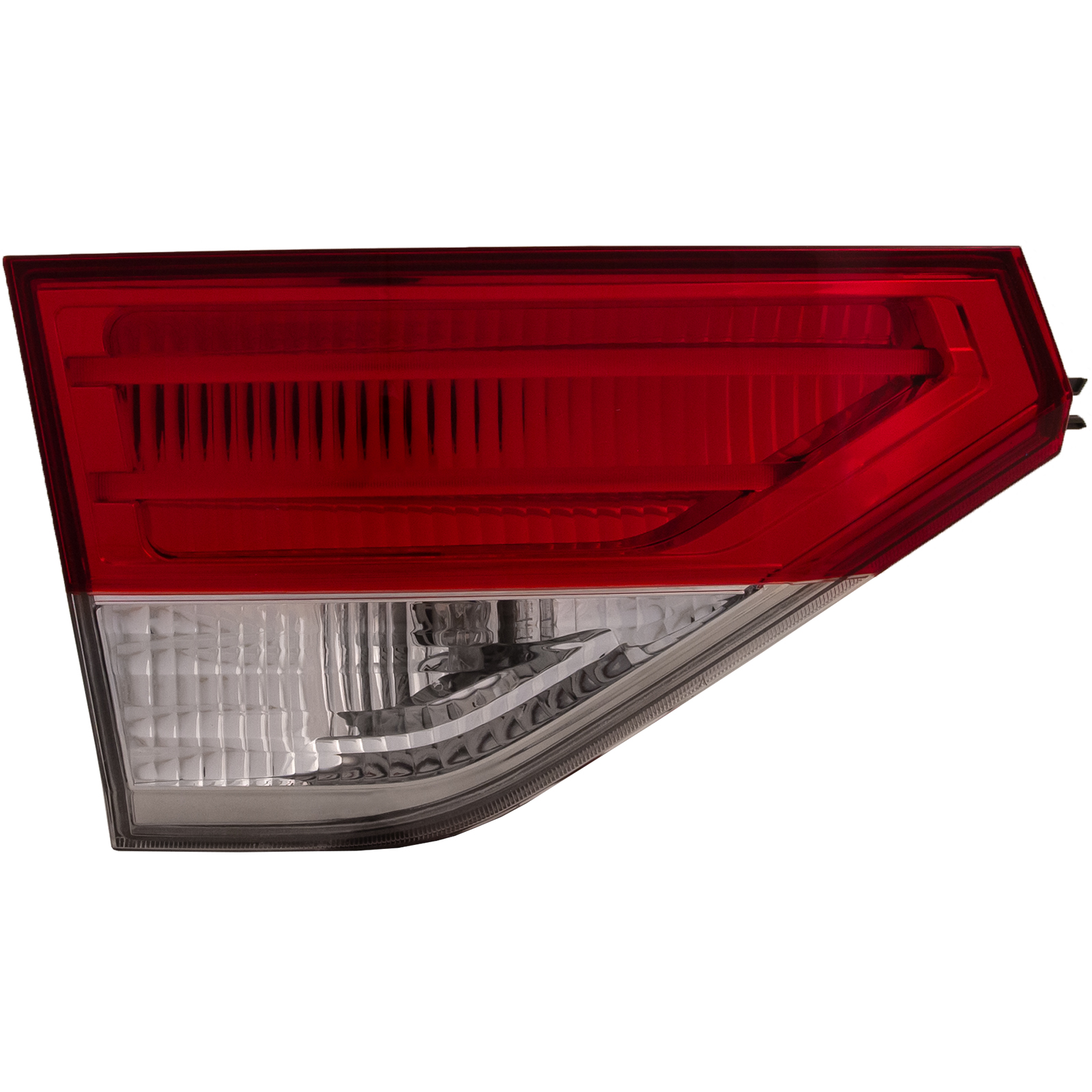 Right Passenger Side Back Up Light For 14-17 Honda Odyssey; CAPA Certified