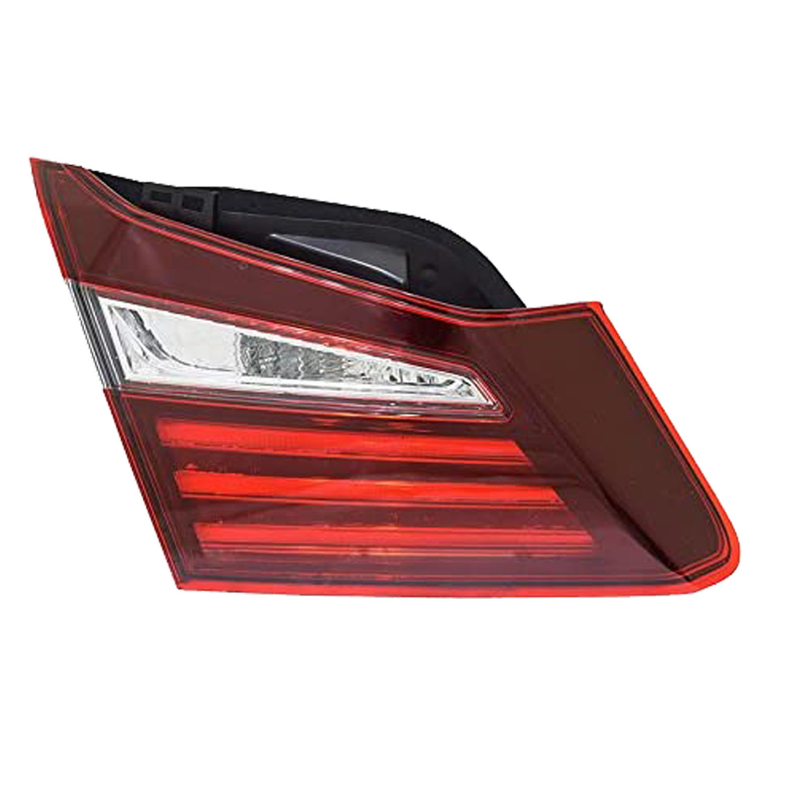 Left Driver Side Back Up Light For 16-17 Honda Accord