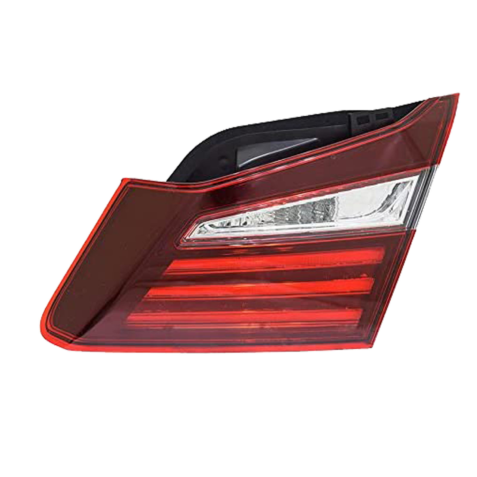 Right Passenger Side Back Up Light For 16-17 Honda Accord