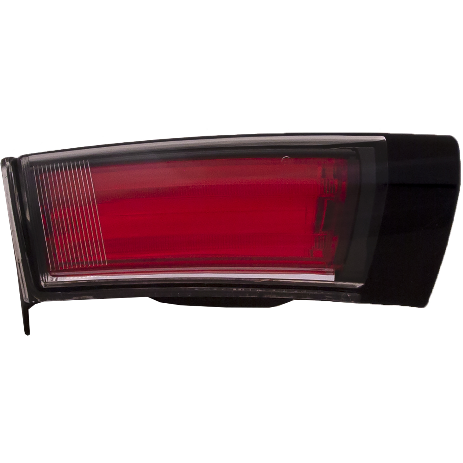 Left Driver Side Back Up Light For 17-21 Honda Civic; CAPA Certified