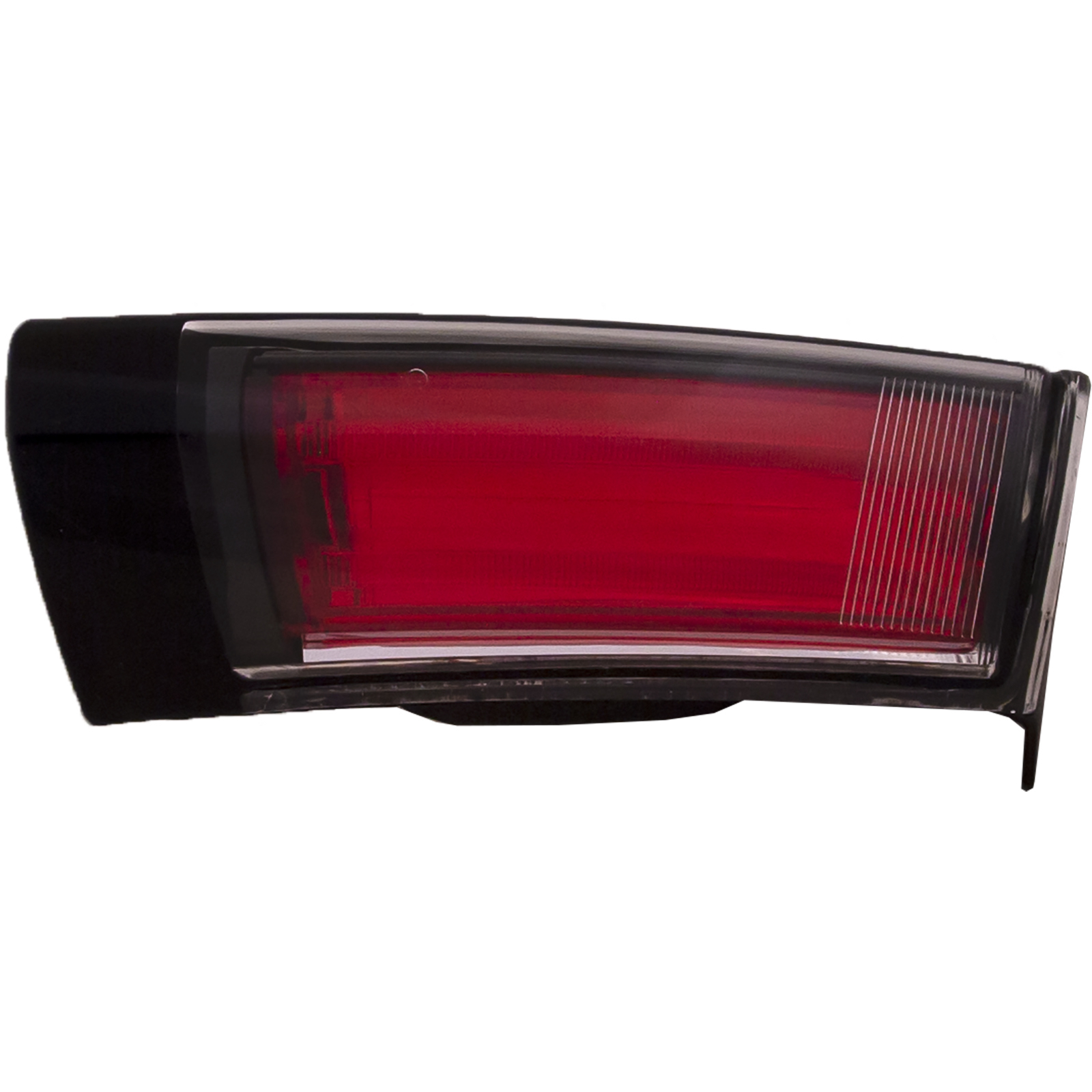 Right Passenger Side Back Up Light For 17-21 Honda Civic; CAPA Certified