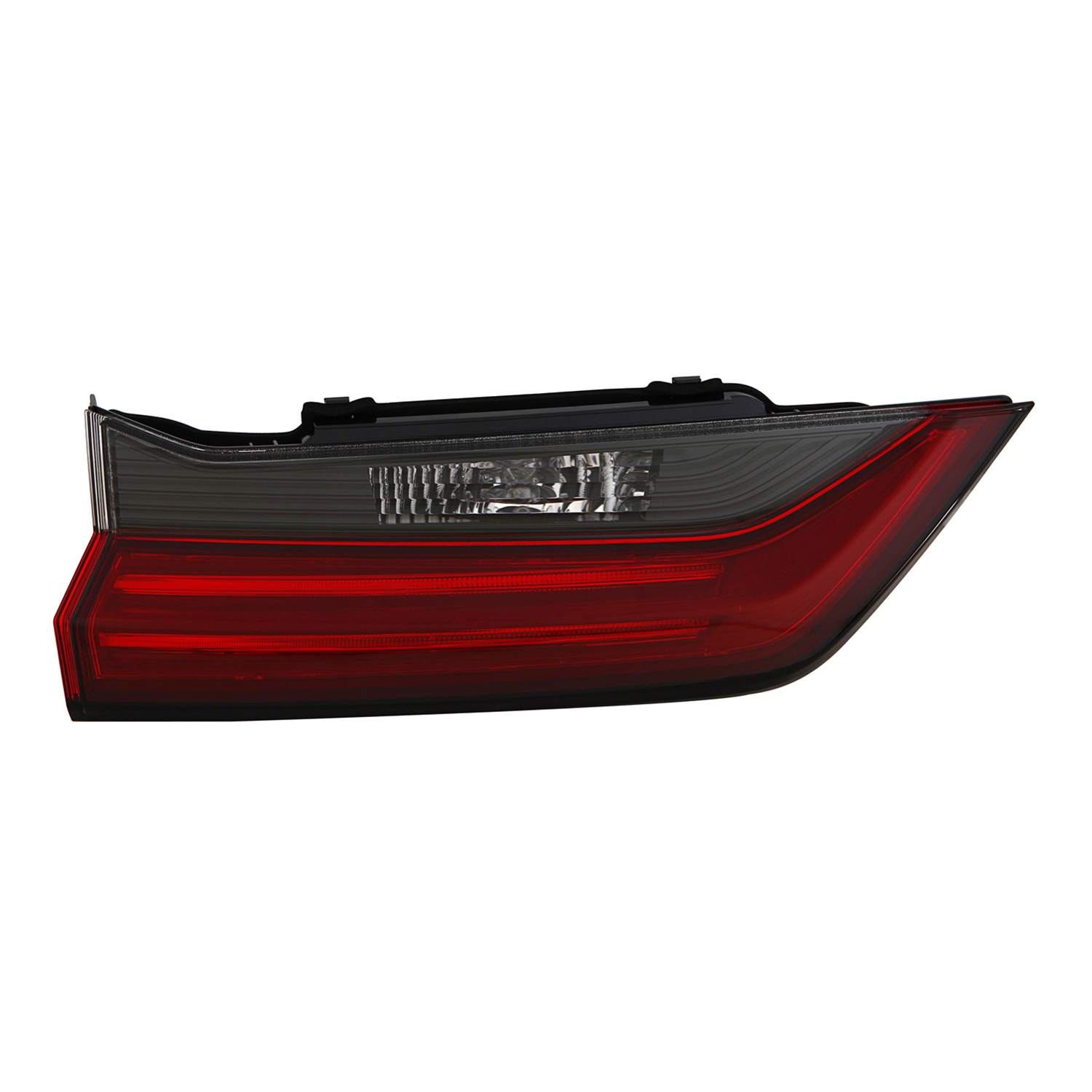 Left Driver Side Tail Light For 20-22 Honda CR-V; CAPA Certified