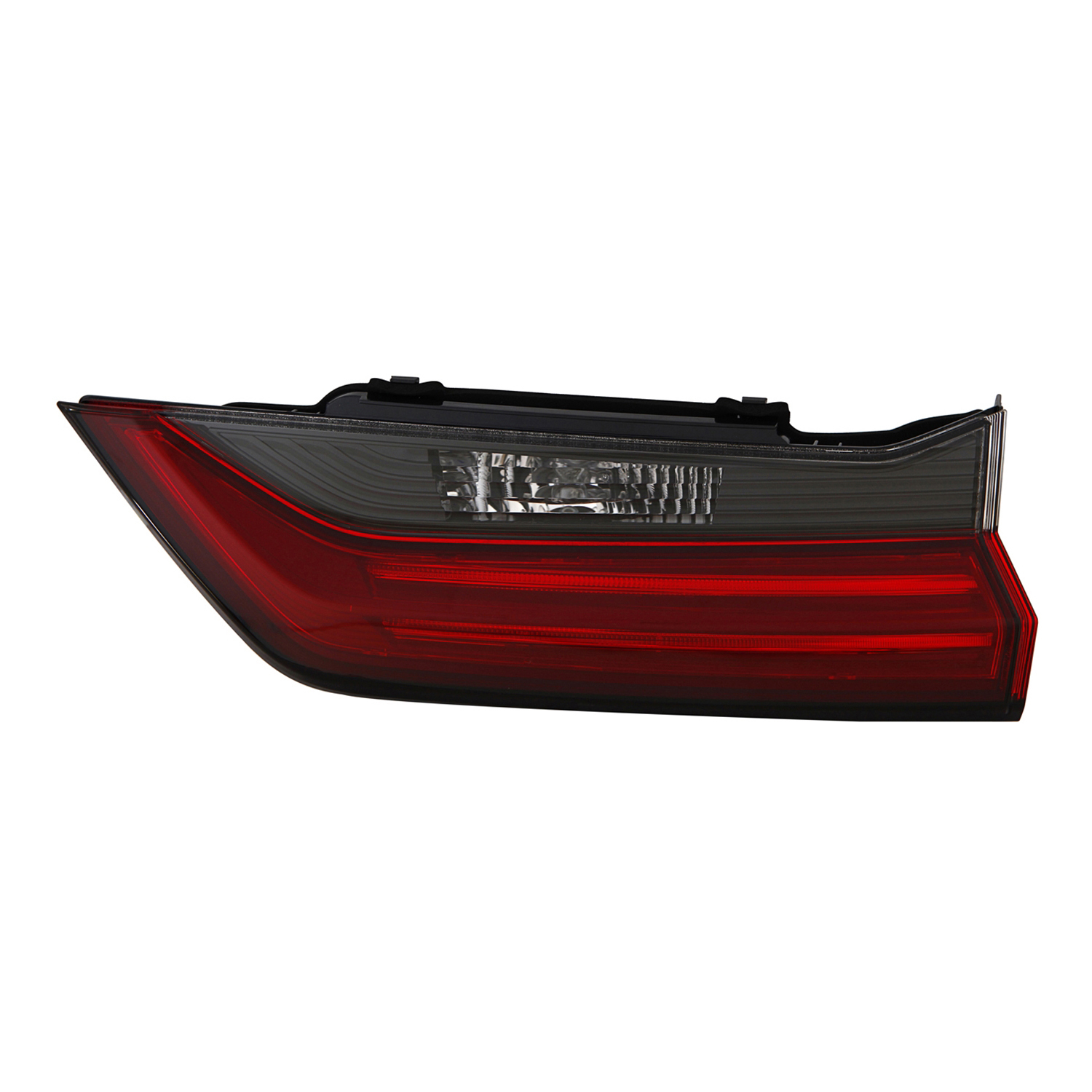 Right Passenger Side Tail Light For 20-22 Honda CR-V; CAPA Certified