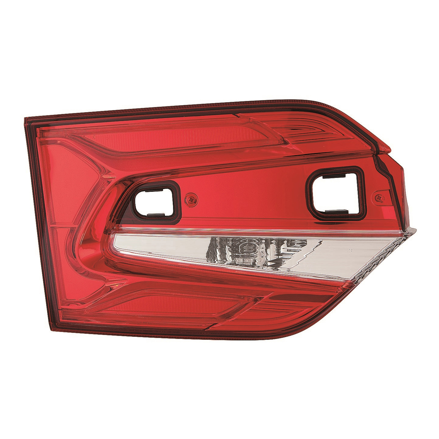 Left Driver Side Tail Light For 18-24 Honda Odyssey; CAPA Certified