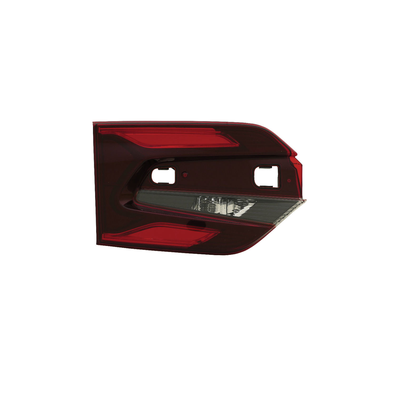 Left Driver Side Tail Light For 23-25 Honda Odyssey