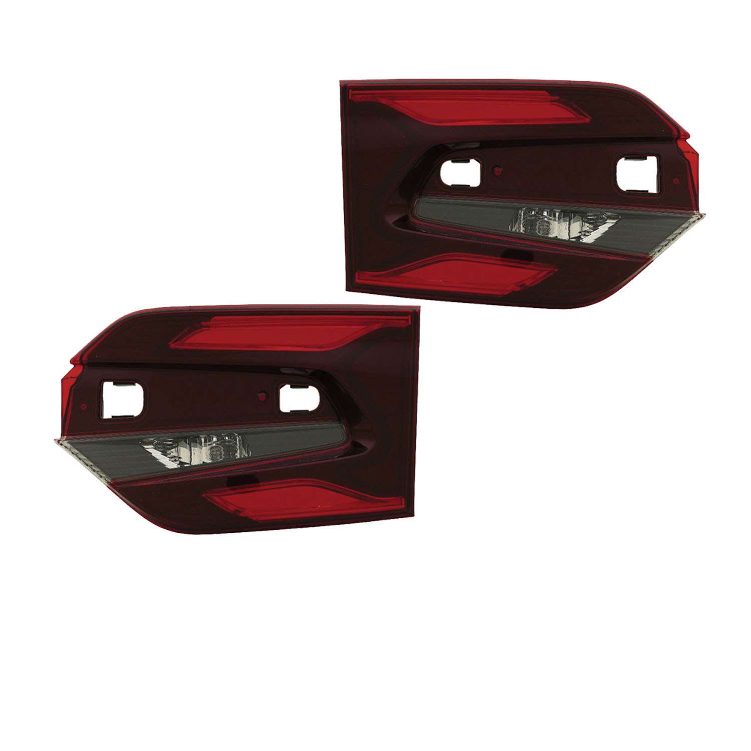 Tail Light Set For 23-25 Honda Odyssey