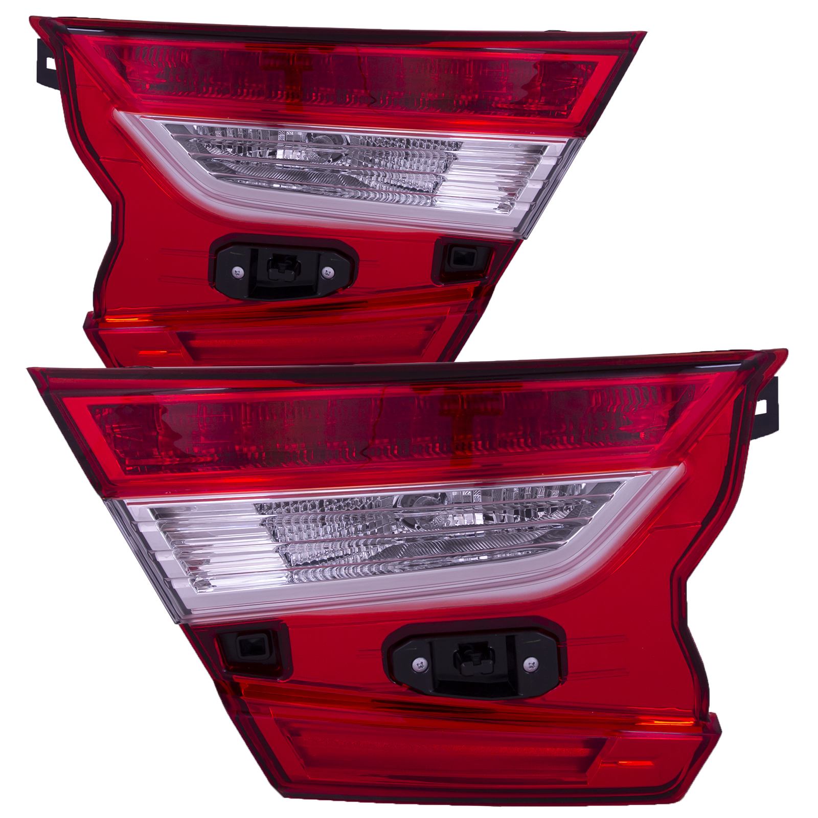 Back Up Light Set For 18-22 Honda Accord