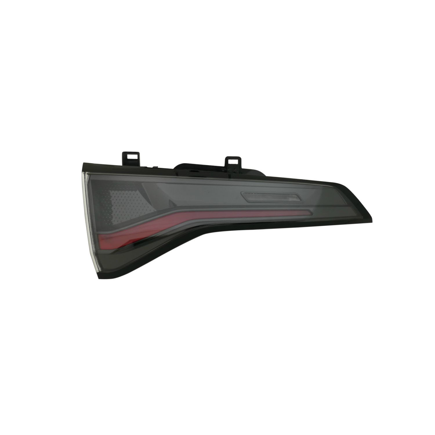 Left Driver Side Tail Light For 23 Honda CR-V, 23-25 Honda HR-V; CAPA Certified