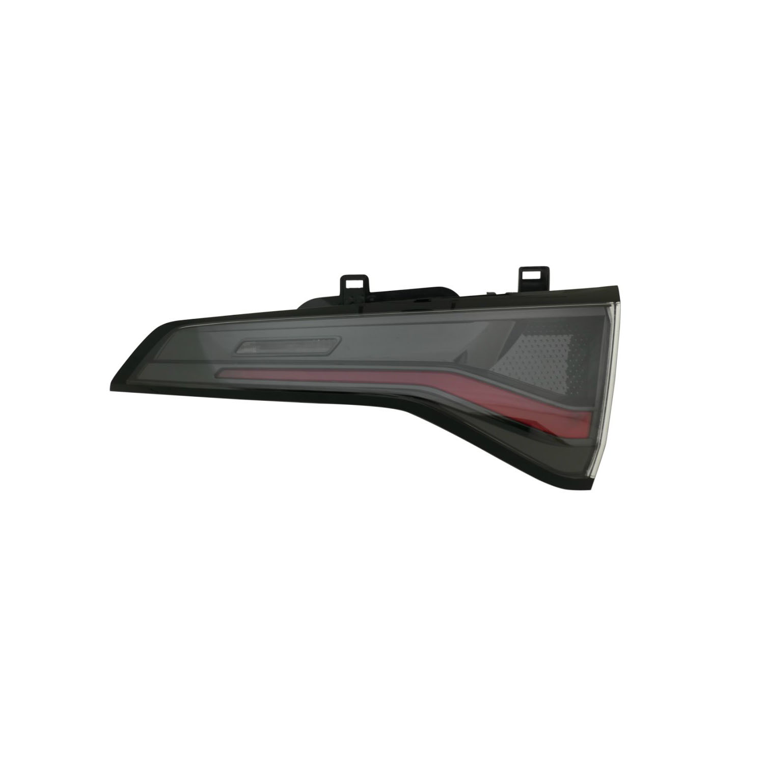 Right Passenger Side Tail Light For 23 Honda CR-V, 23-25 Honda HR-V; CAPA Certified