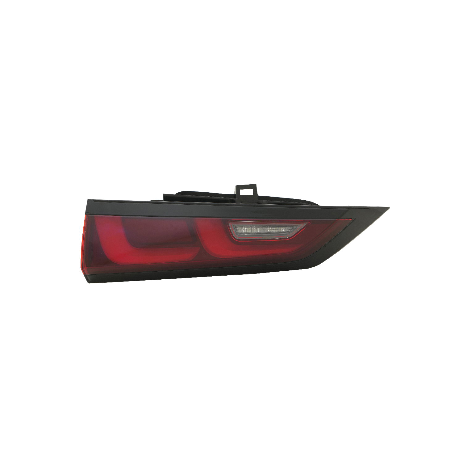 Left Driver Side Tail Light For 23-26 Honda CR-V; CAPA Certified