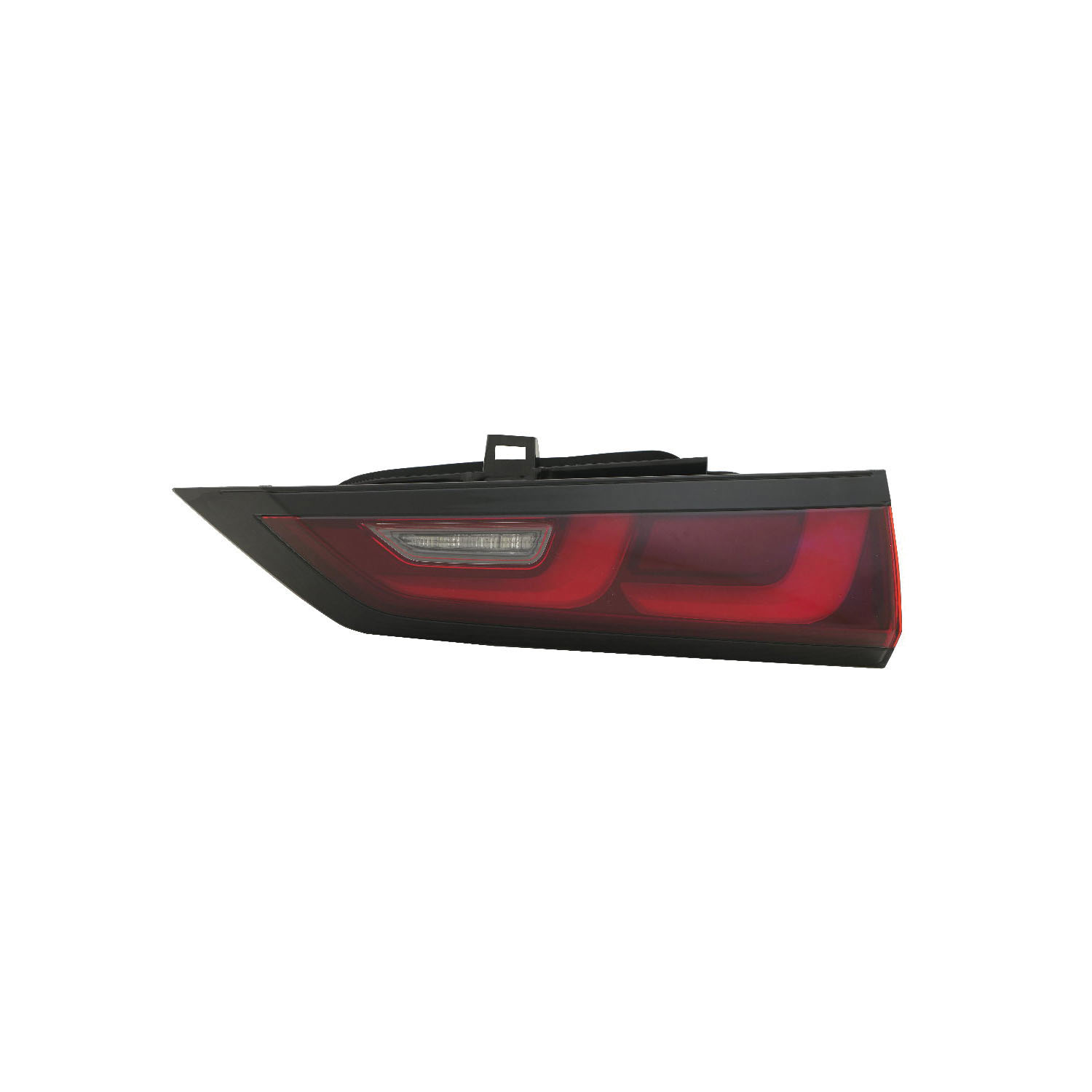 Right Passenger Side Tail Light For 23-25 Honda CR-V; CAPA Certified