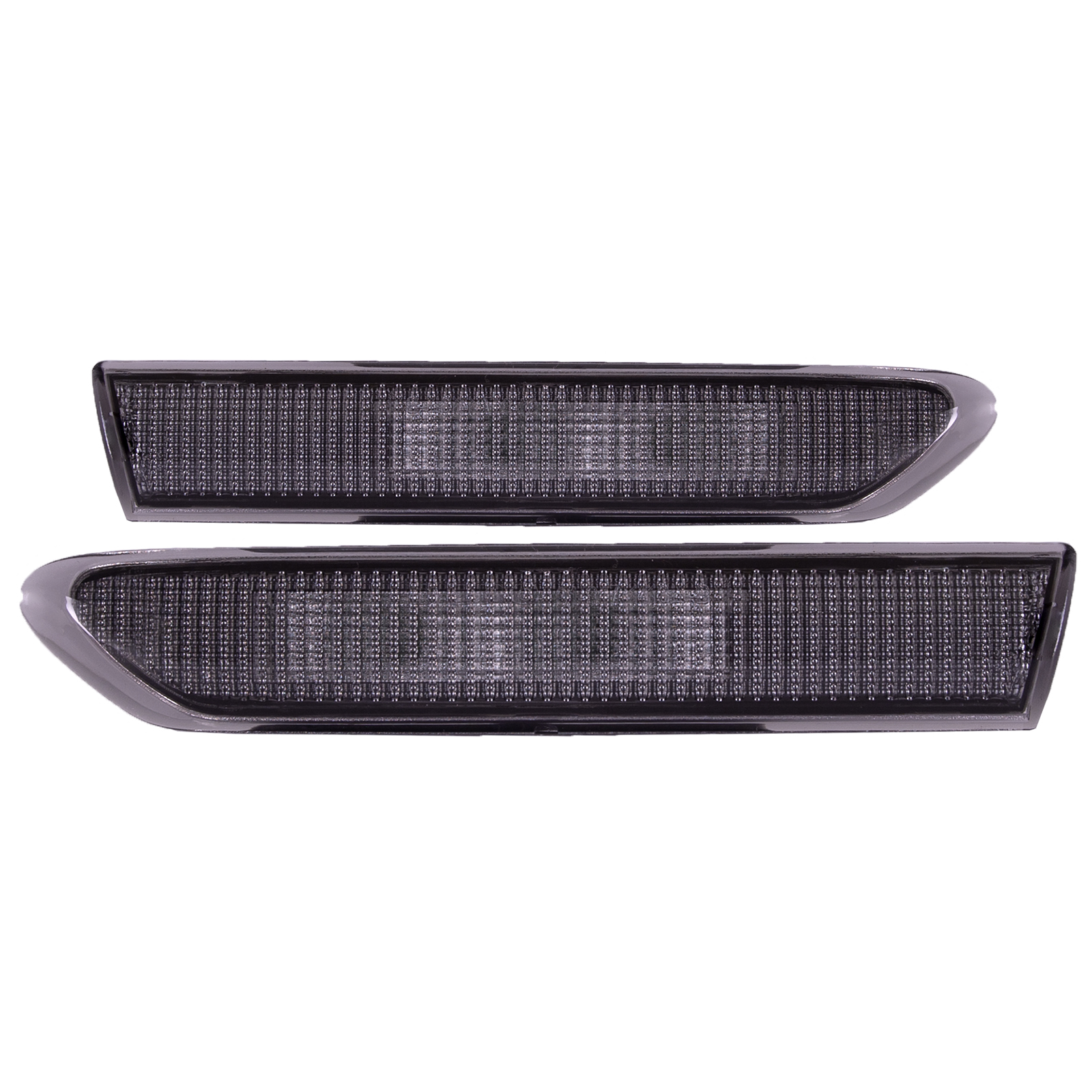 Side Marker Light Set For 04-08 Acura TL