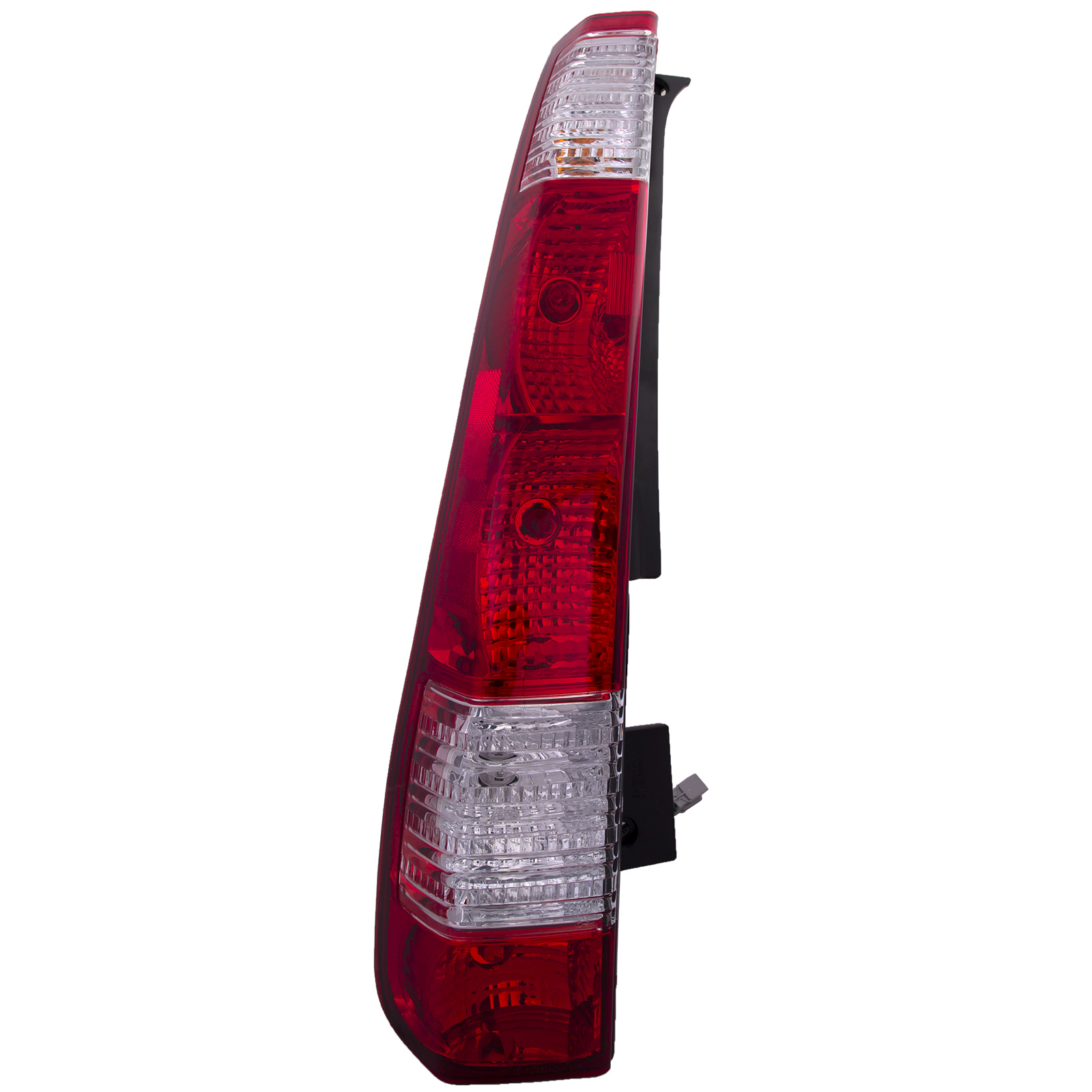 Left Driver Side Tail Light For 05-06 Honda CR-V; CAPA Certified