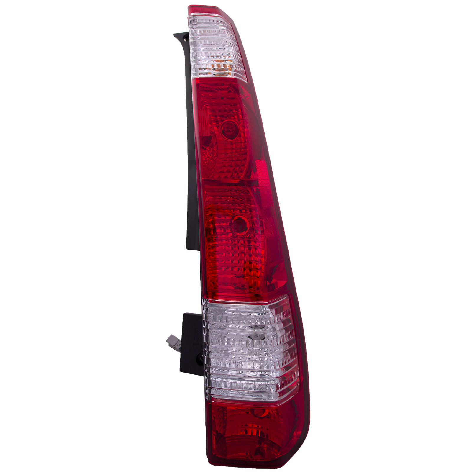 Right Passenger Side Tail Light For 05-06 Honda CR-V; CAPA Certified