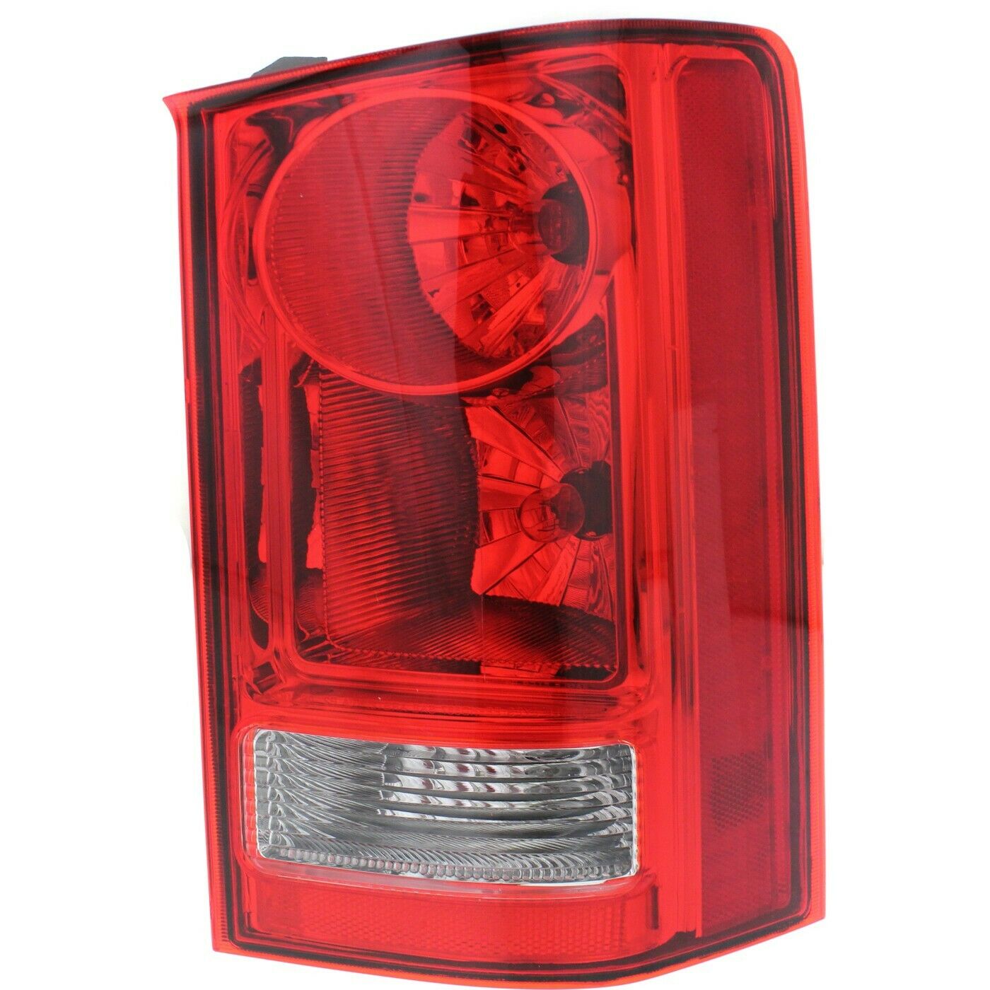 Right Passenger Side Tail Light For 09-15 Honda Pilot; CAPA Certified
