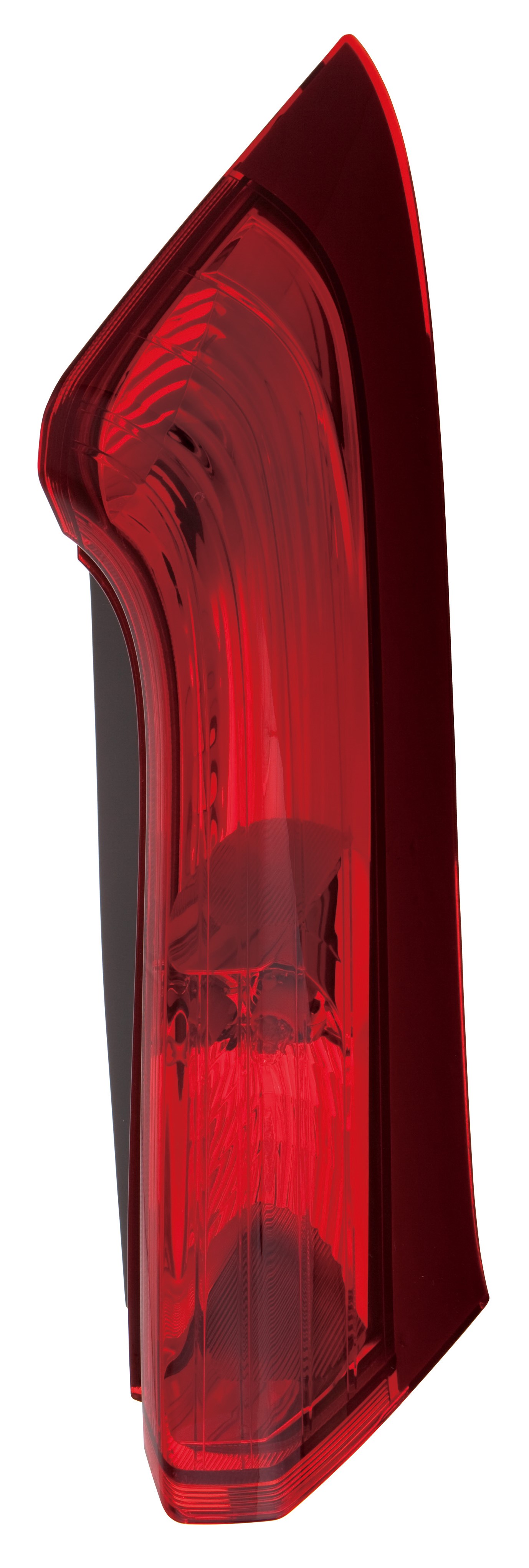 Right Passenger Side Tail Light For 12-14 Honda CR-V; CAPA Certified