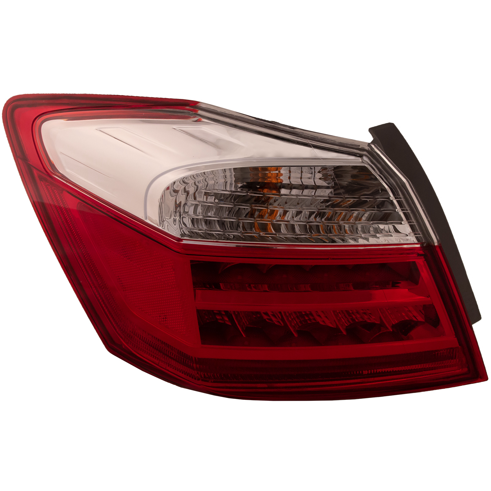 Left Driver Side Tail Light For 13-15 Honda Accord