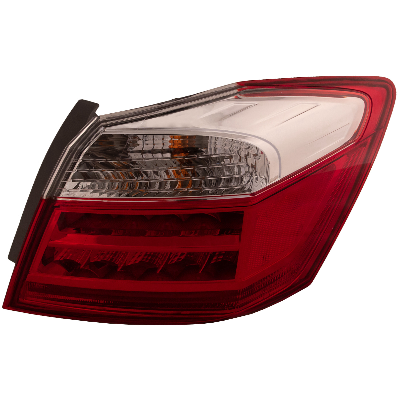 Right Passenger Side Tail Light For 13-15 Honda Accord