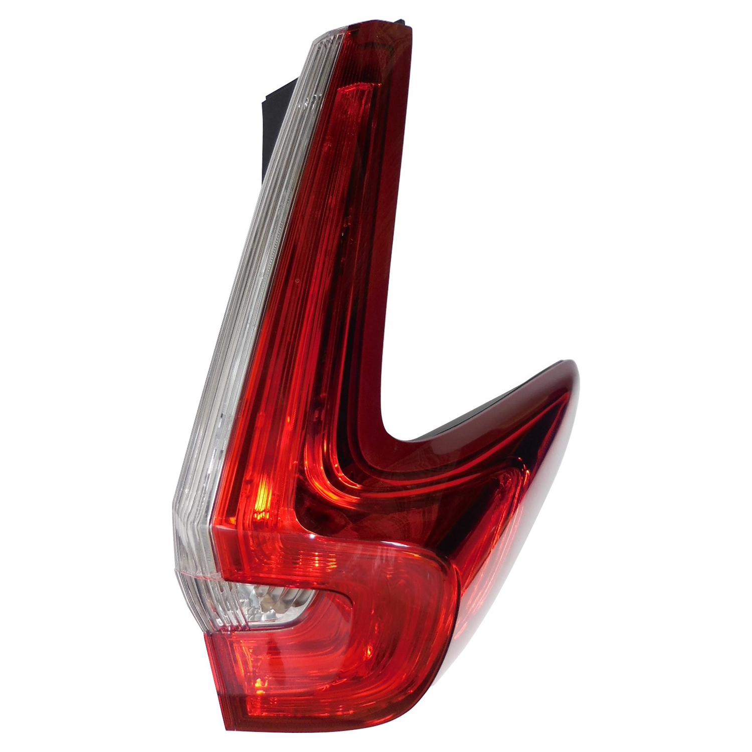 Right Passenger Side Tail Light For 17-19 Honda CR-V; CAPA Certified