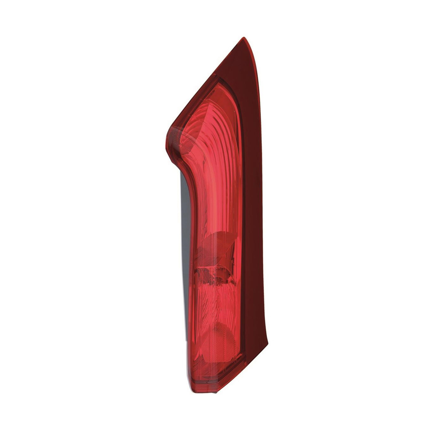 Right Passenger Side Tail Light For 15-16 Honda CR-V; CAPA Certified