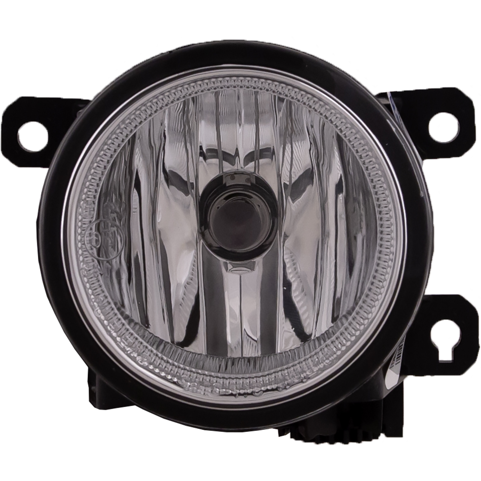 Left Driver Side Fog Light For 2013-2020 Honda; CAPA Certified