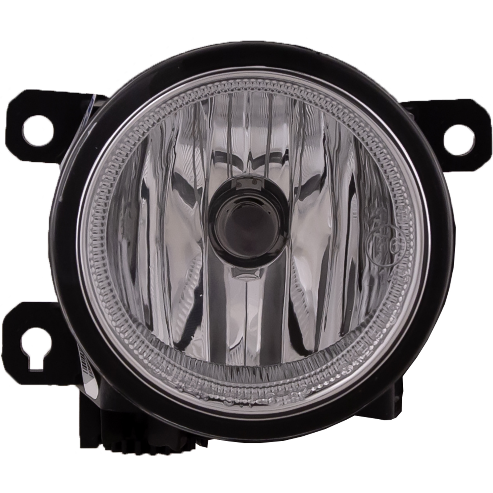 Right Passenger Side Fog Light For 2013-2020 Honda; CAPA Certified