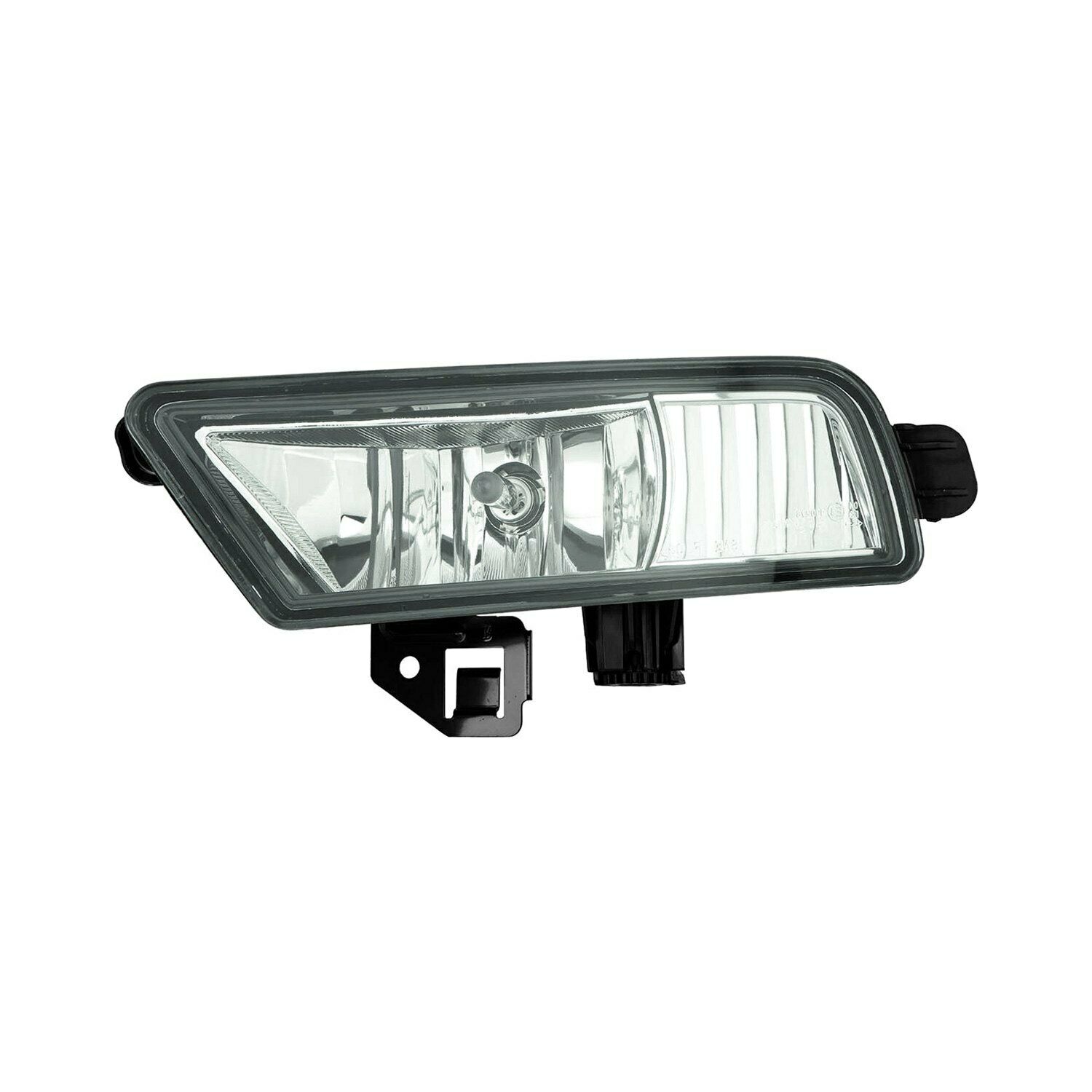 Left Driver Side Fog Light For 15-16 Honda CR-V; CAPA Certified