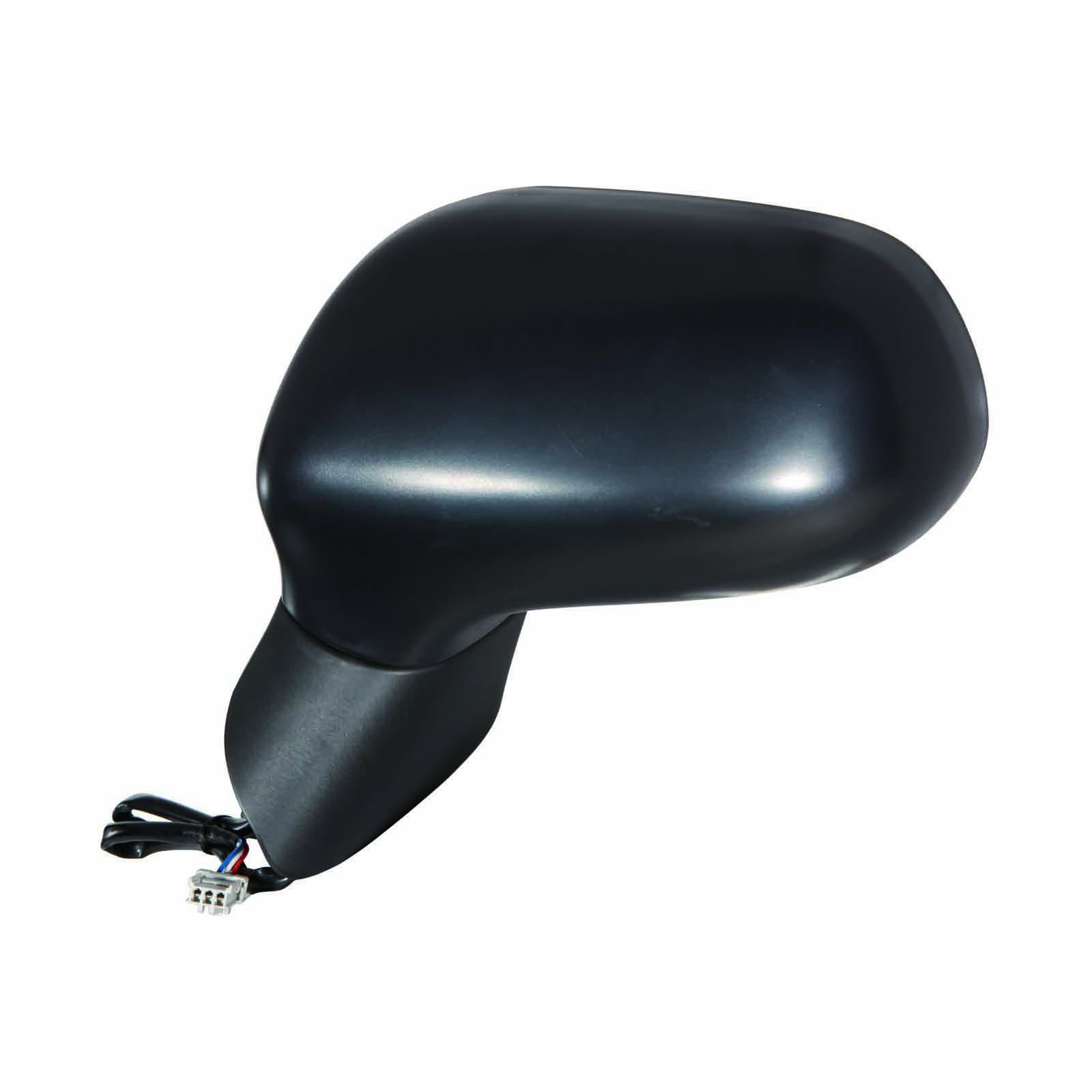 Left Driver Side Mirror For 06-11 Honda Civic