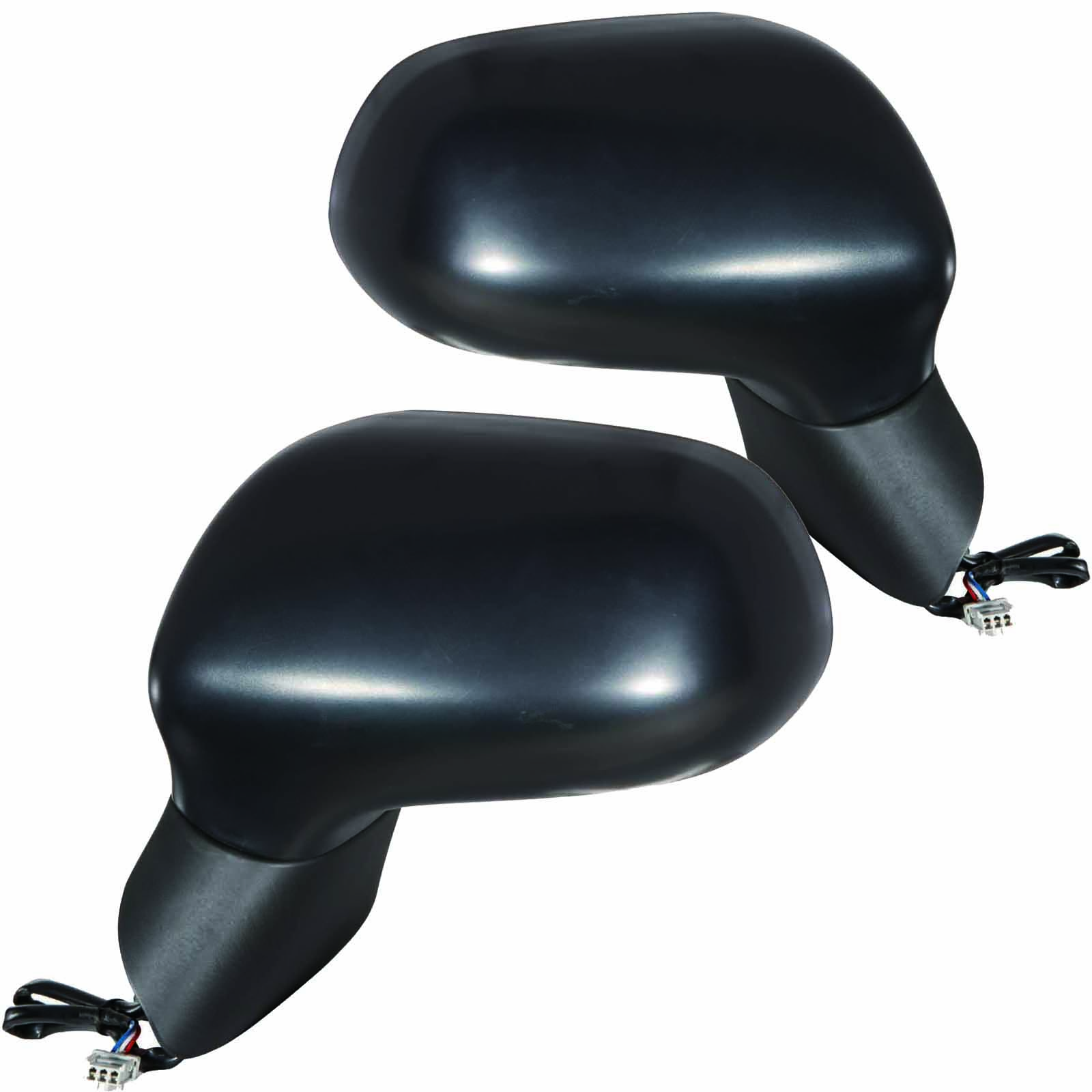 Door Mirror Set For 06-11 Honda Civic