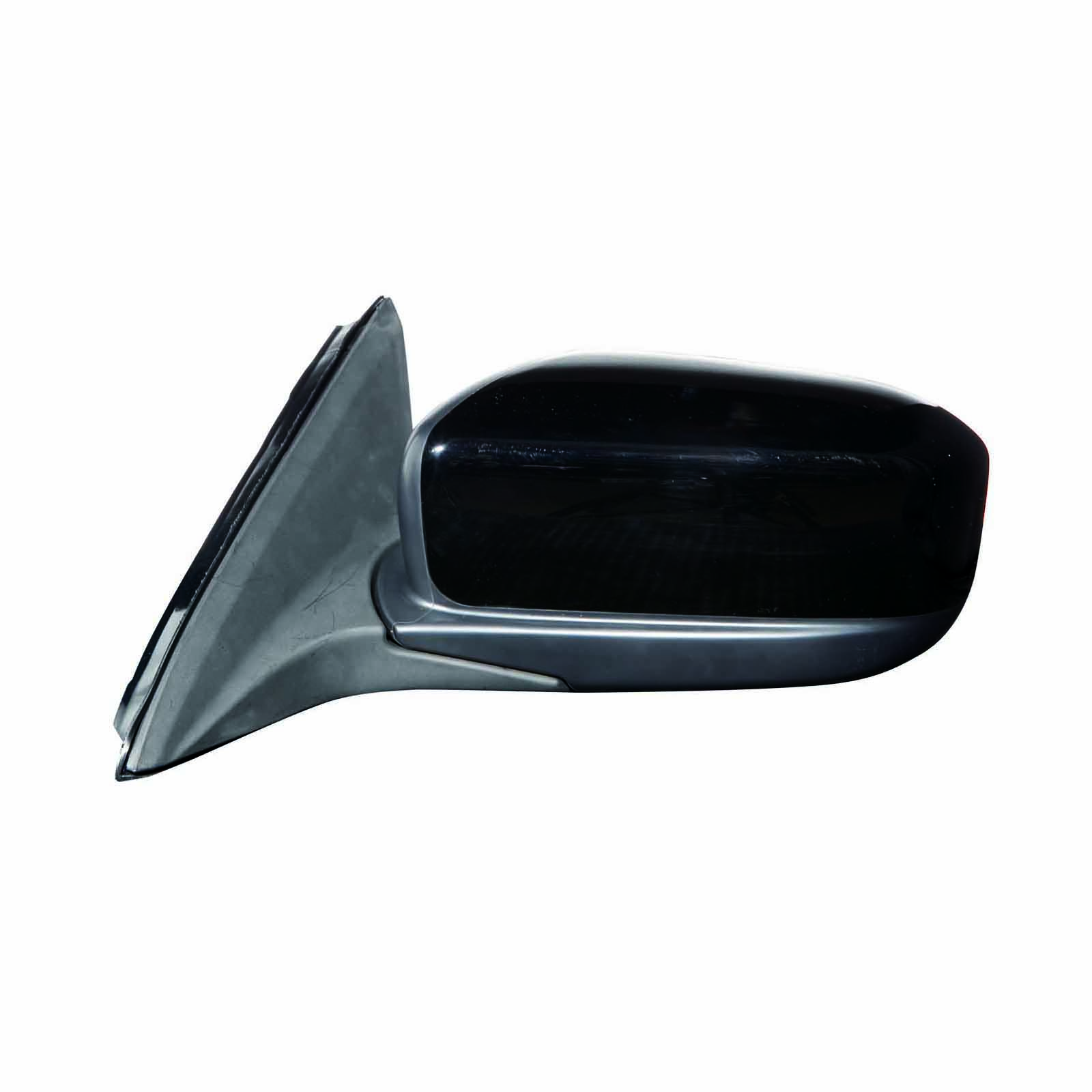 Left Driver Side Mirror For 03-07 Honda Accord