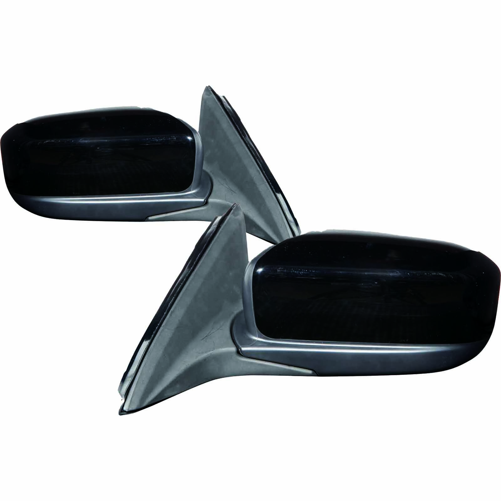 Door Mirror Set For 03-07 Honda Accord