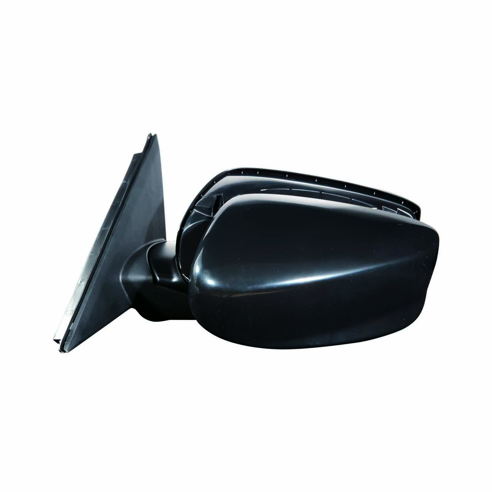 Left Driver Side Mirror For 08-12 Honda Accord