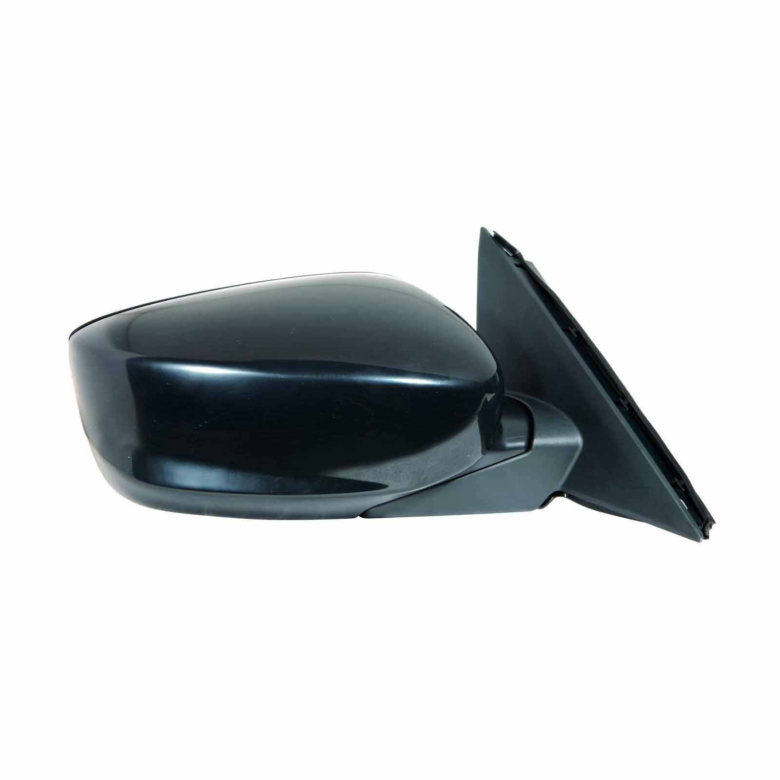 Right Passenger Side Door Mirror For 08-12 Honda Accord