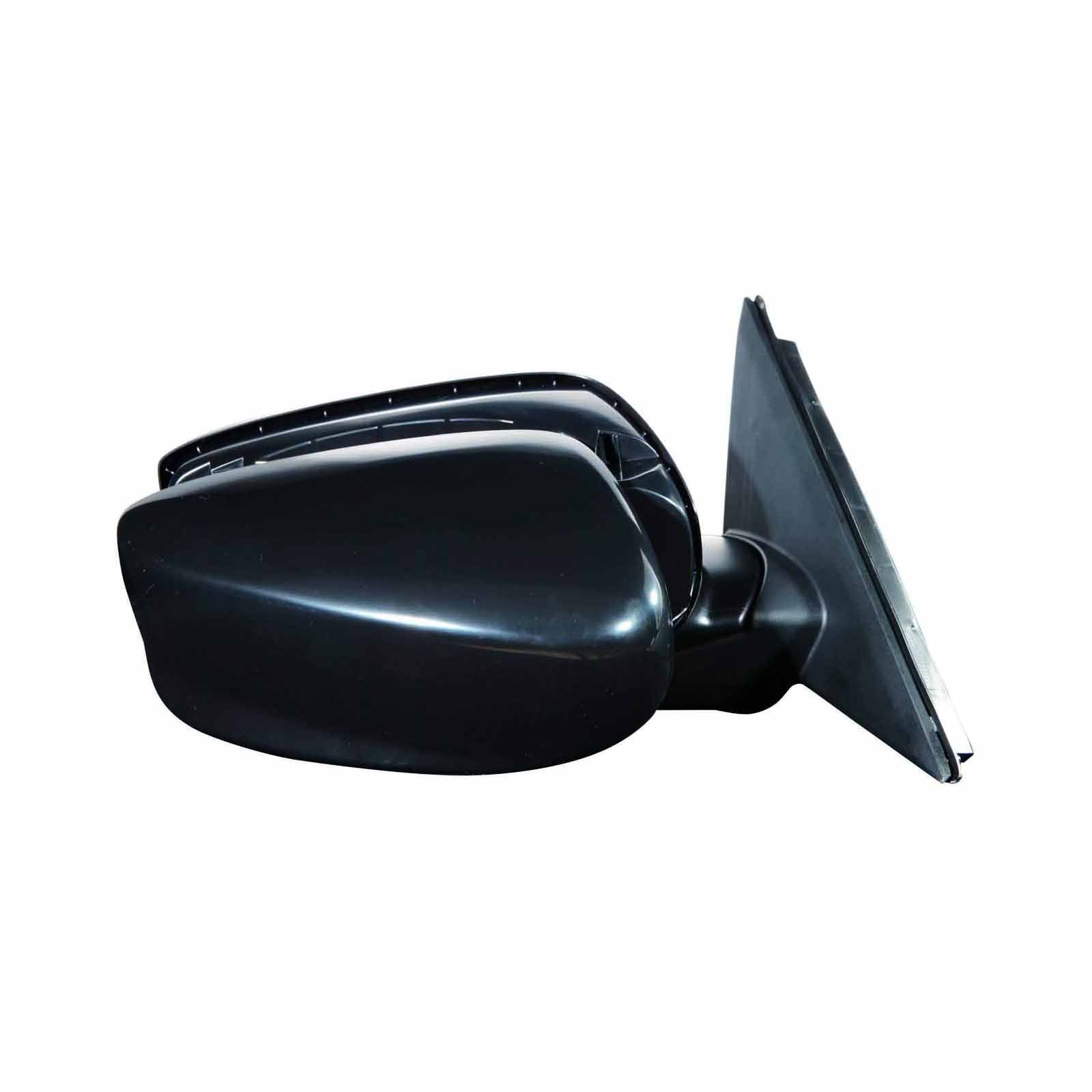 Right Passenger Side Door Mirror For 08-12 Honda Accord