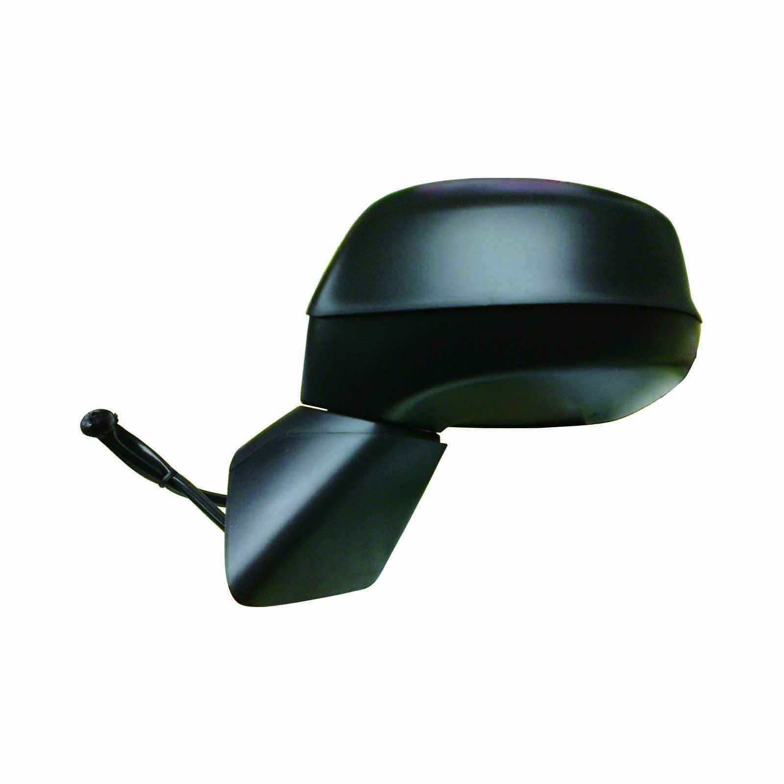 Left Driver Side Door Mirror For 12-13 Honda Civic
