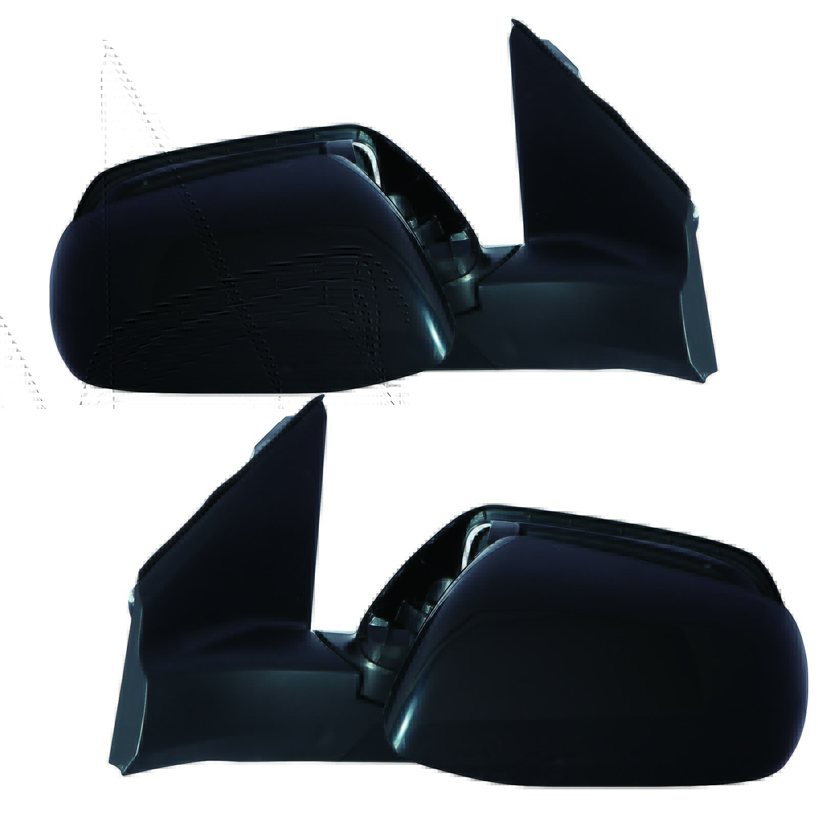 Door Mirror Set For 12-16 Honda CR-V