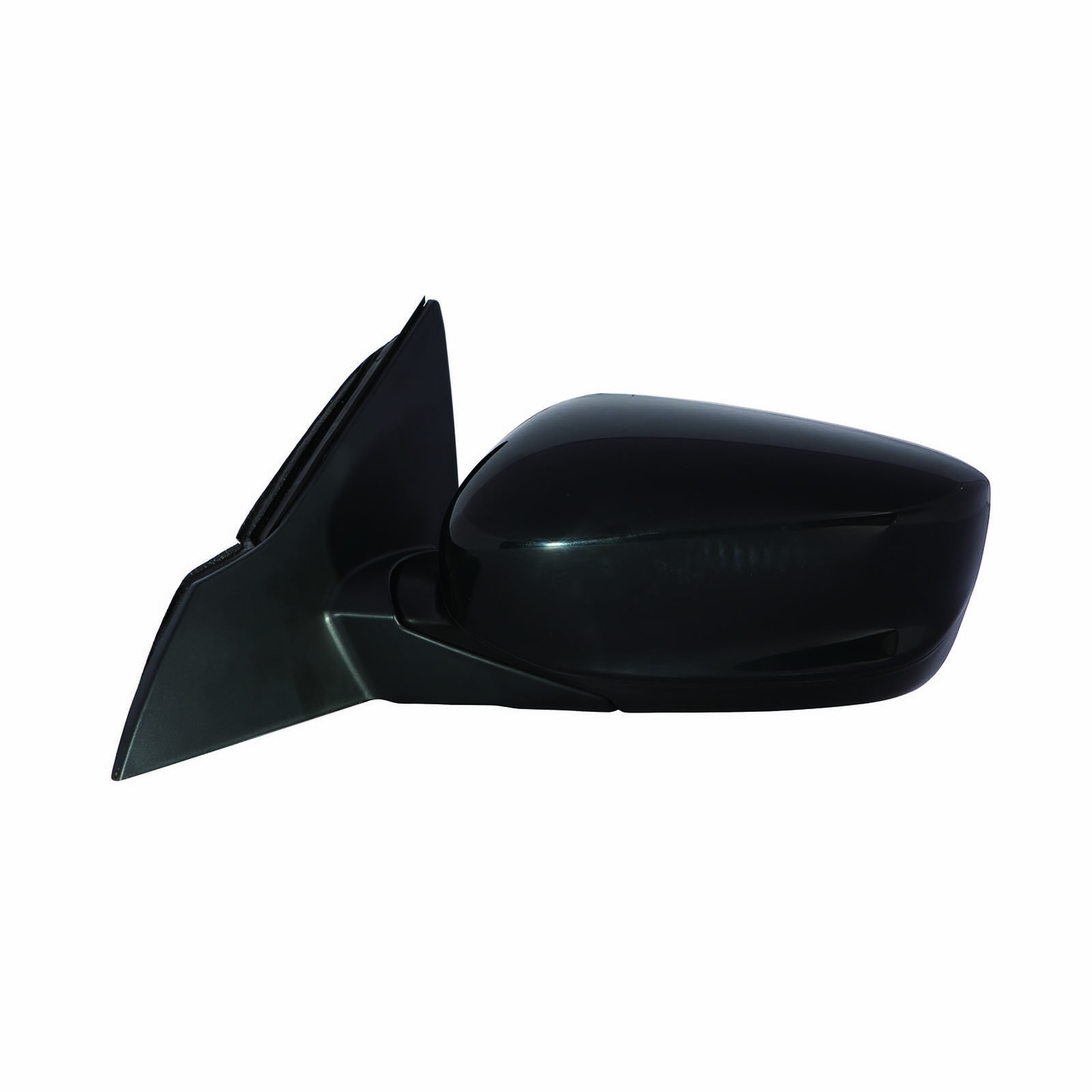 Left Driver Side Mirror For 13-17 Honda Accord