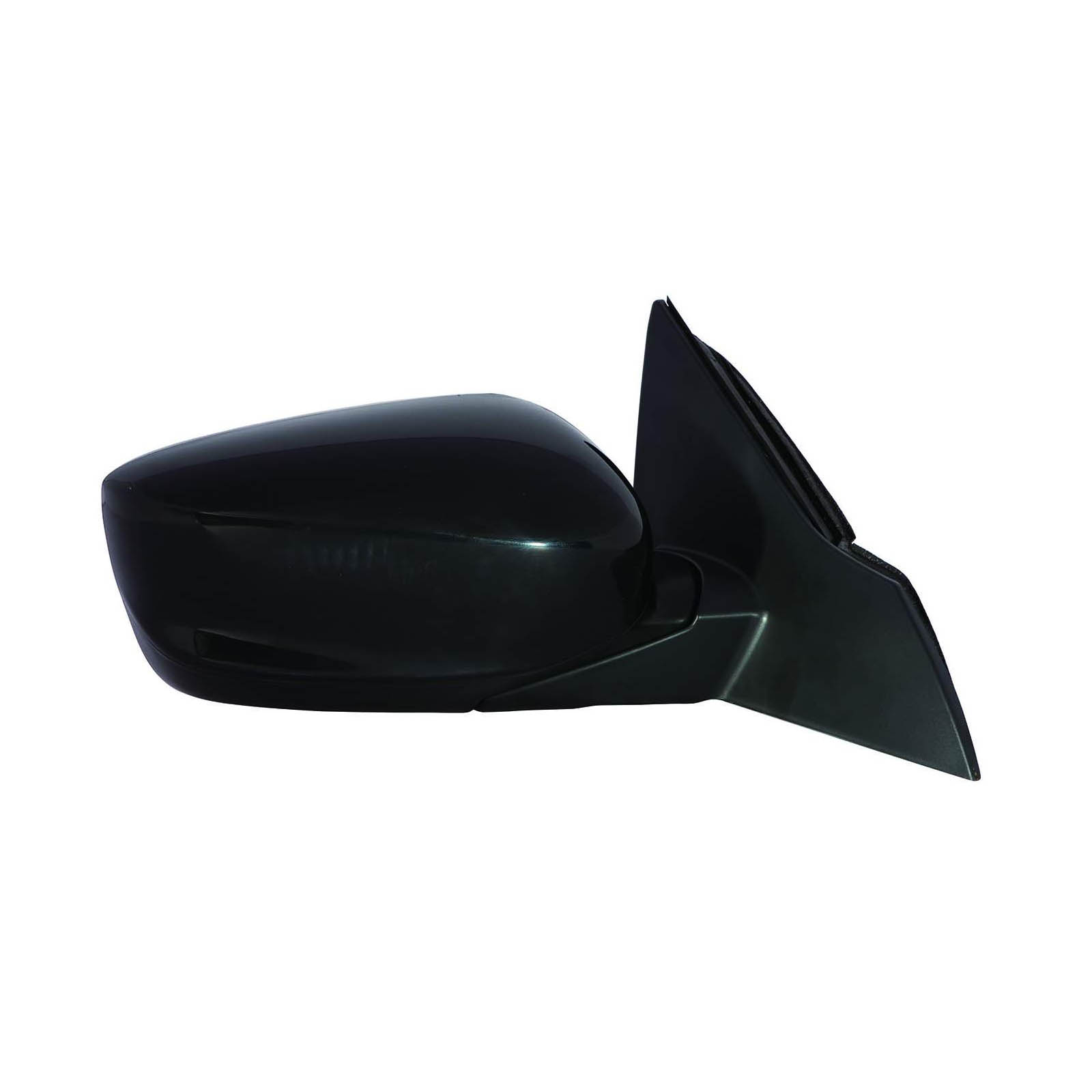 Right Passenger Side Mirror For 13-17 Honda Accord