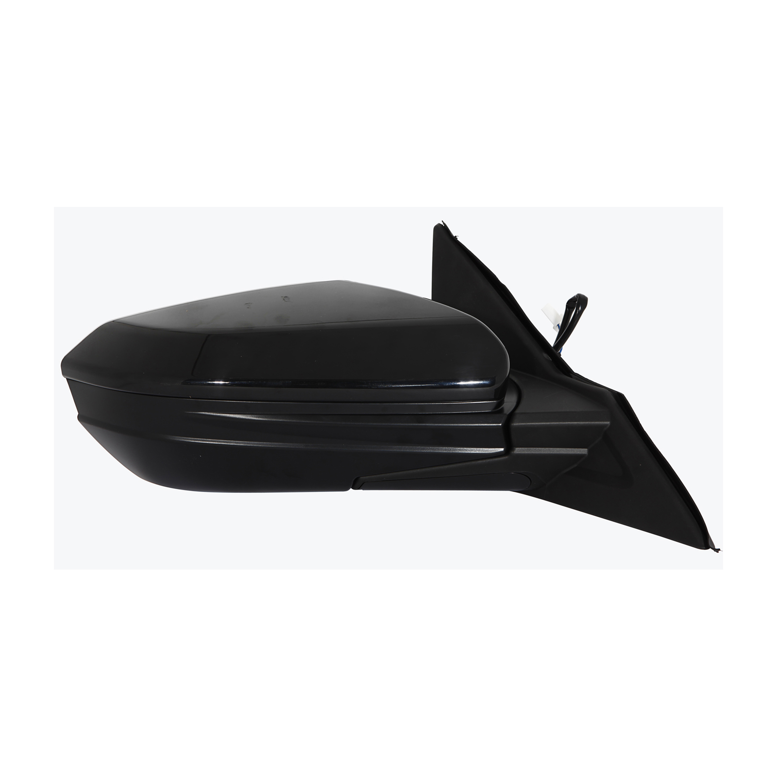 Right Passenger Side Mirror For 16 Honda Civic