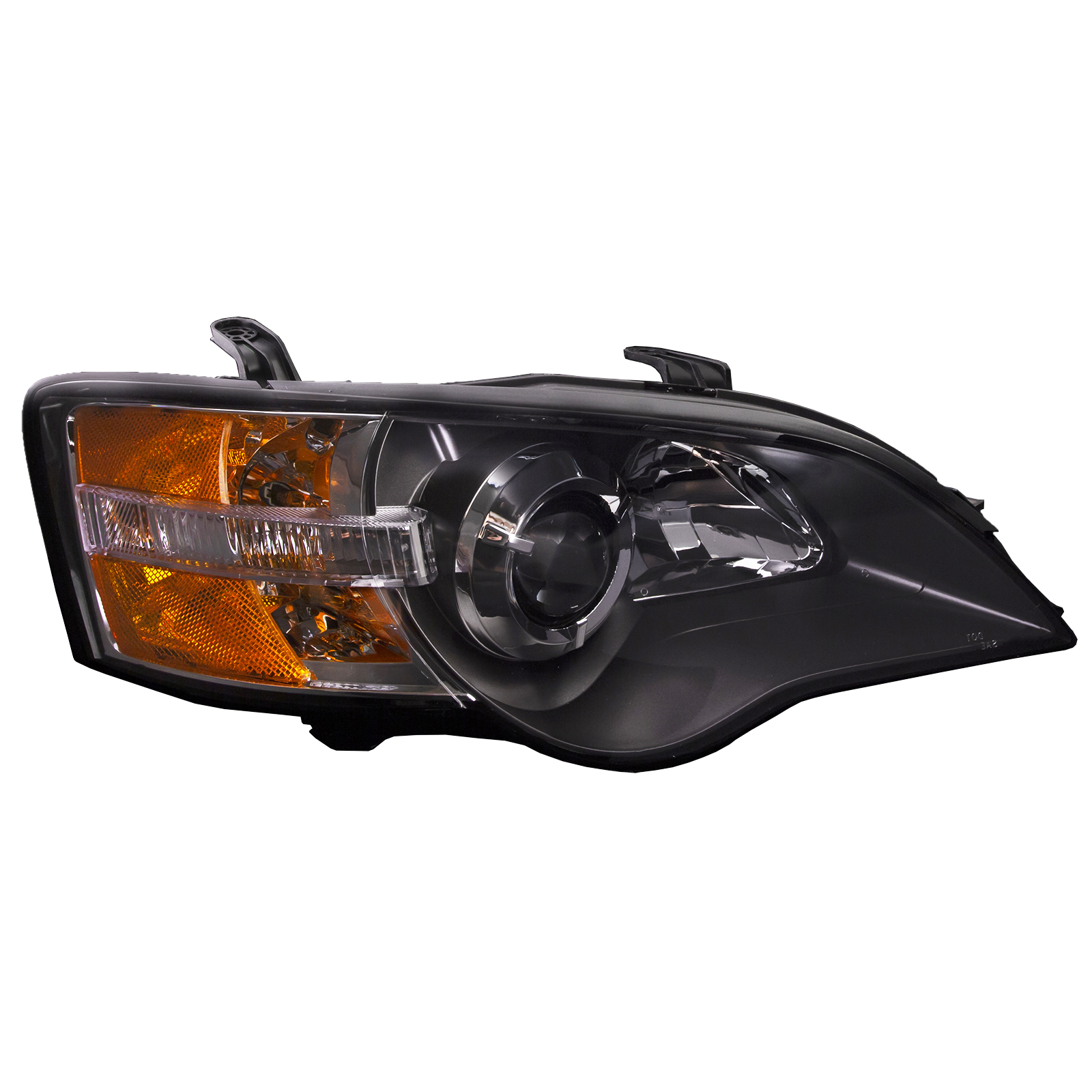 Right Passenger Side Headlight For 05 Subaru Legacy