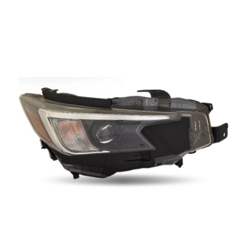 Right Passenger Side Headlamp For 22-25 Subaru WRX; CAPA Certified