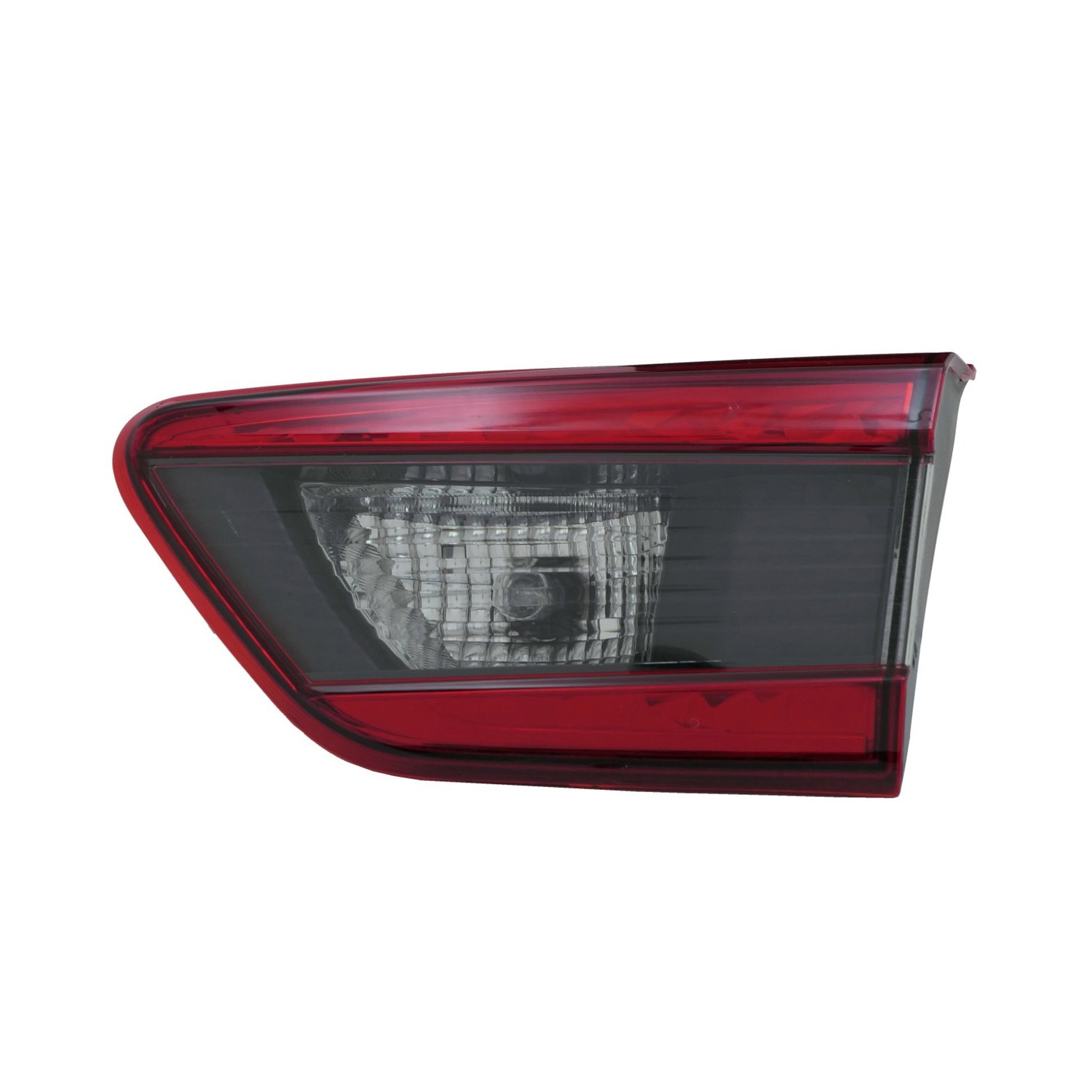 Right Passenger Side Tail Light For 20-23 Subaru Crosstrek, 20 Subaru Impreza; CAPA Certified